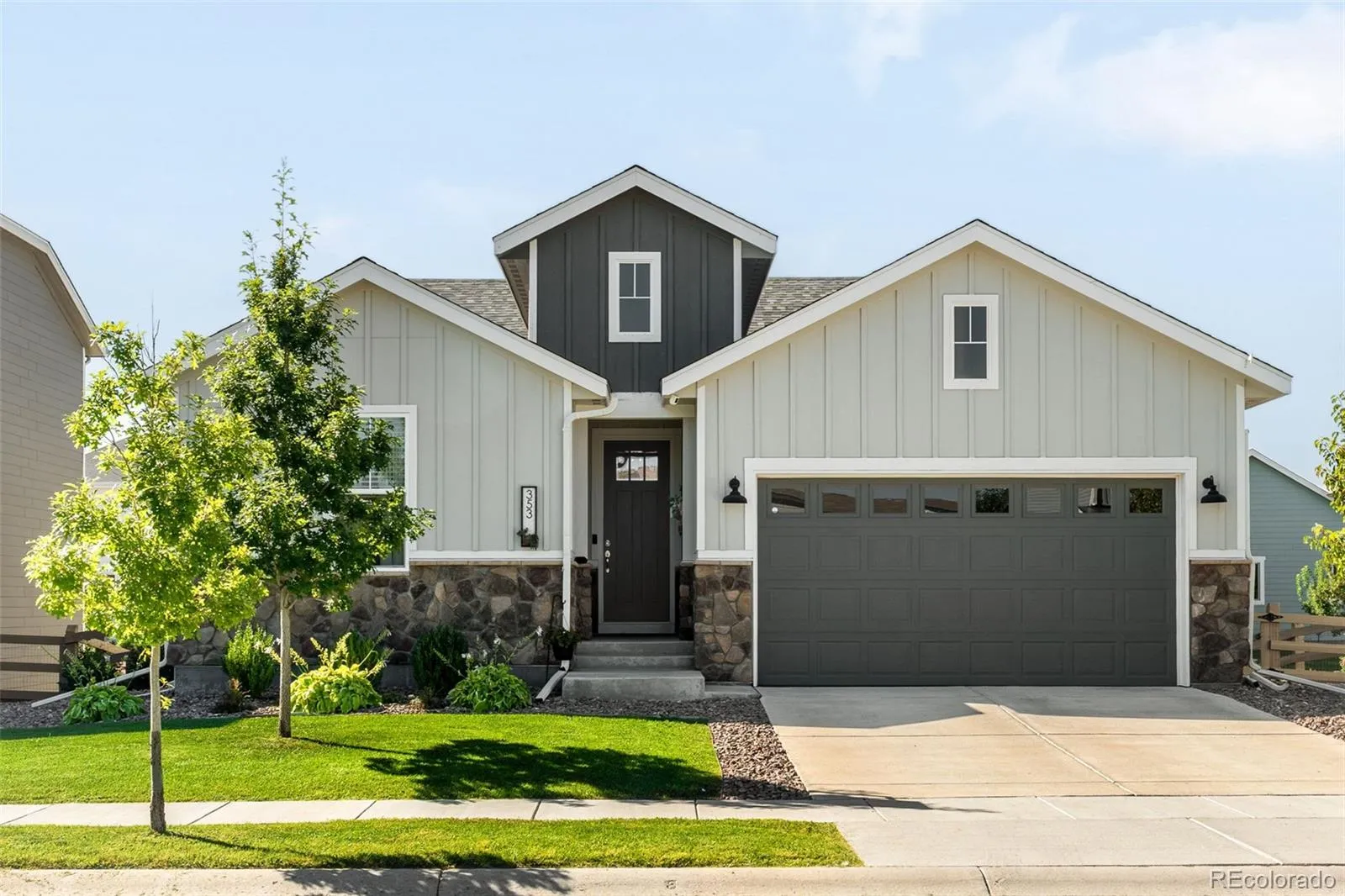 Heritage Ridge