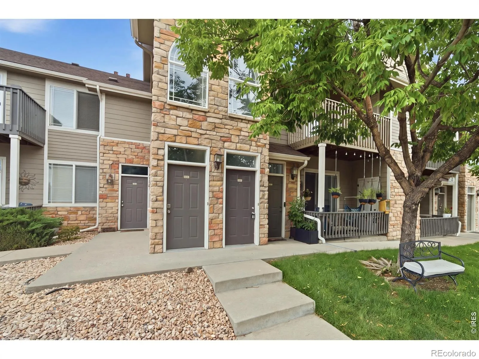 Mountain View Condos Ph 5 Bldg 35