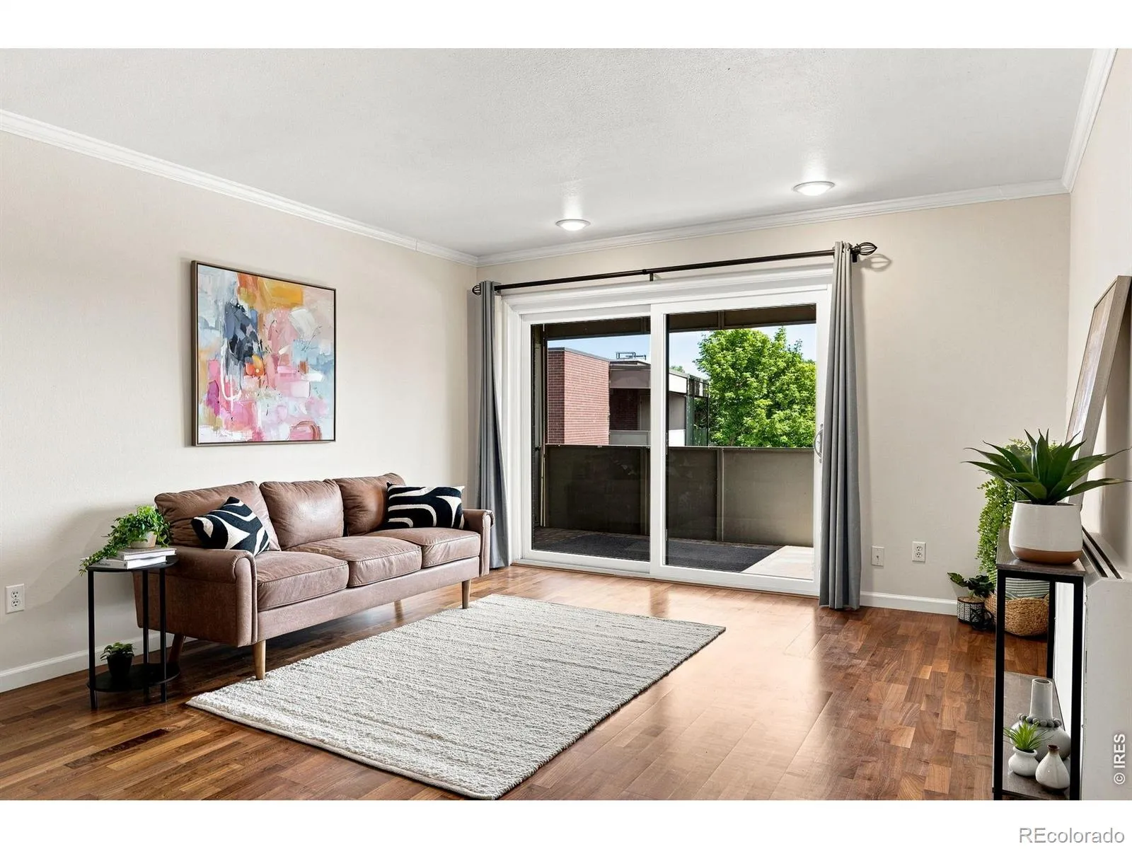 Shady Creek Condos