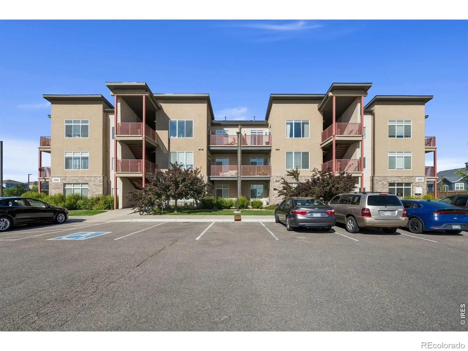Enchantment Ridge Condos