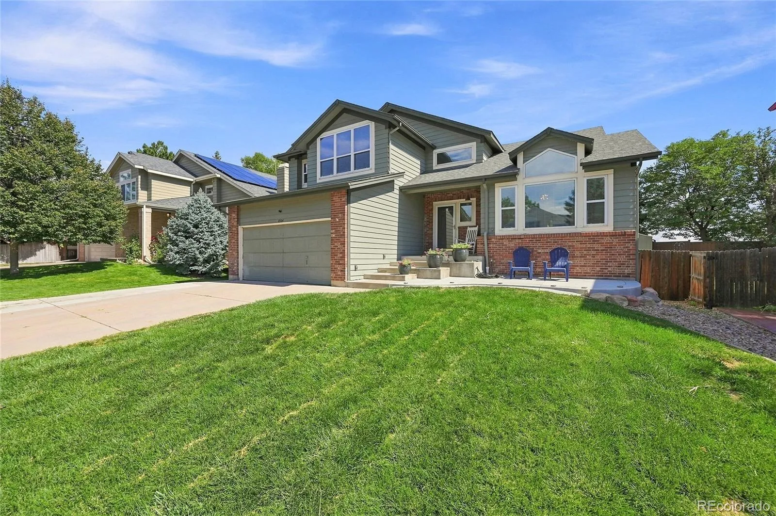 Summit Ridge at West Meadows