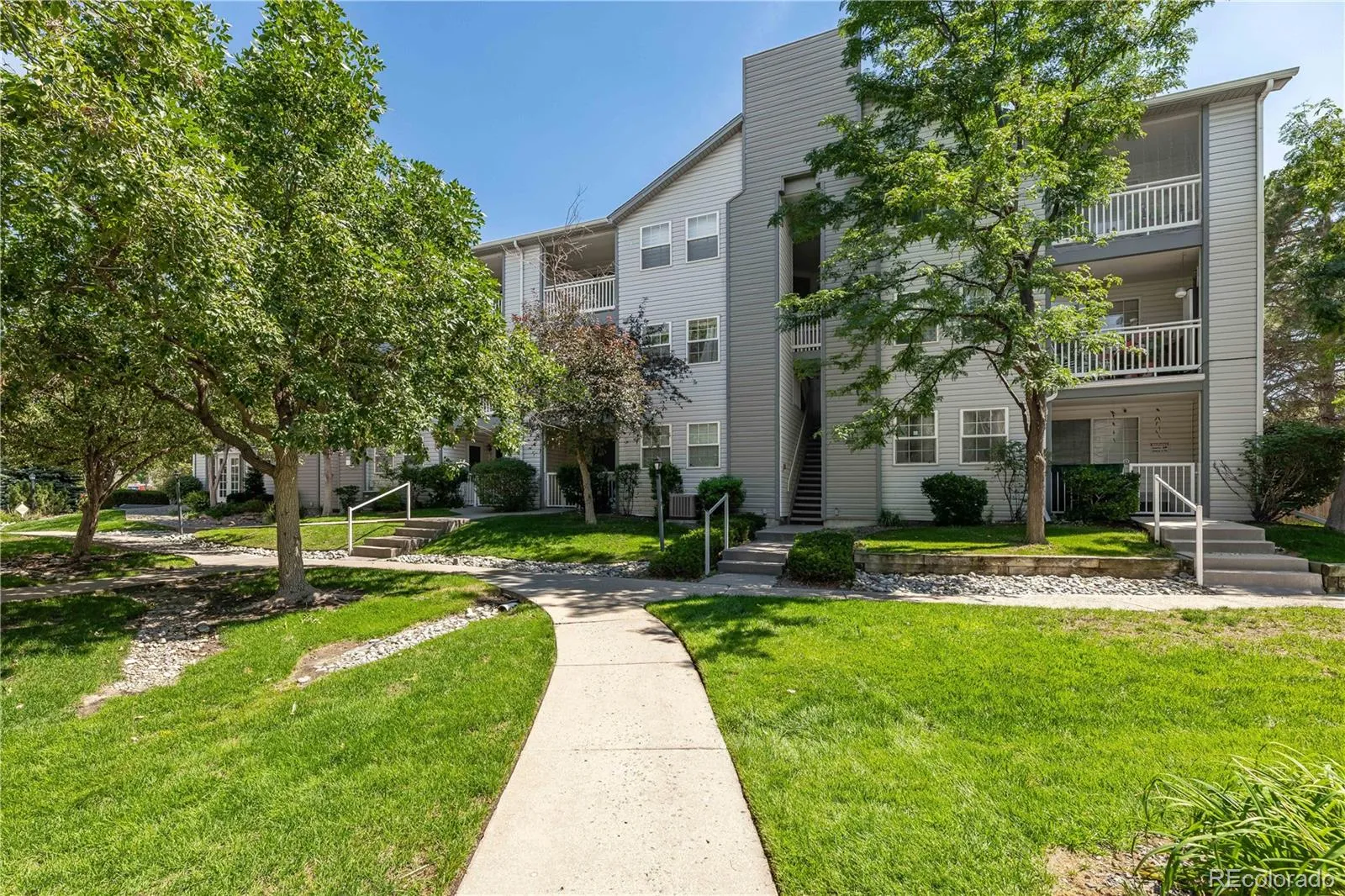 Cedar Cove II Condos