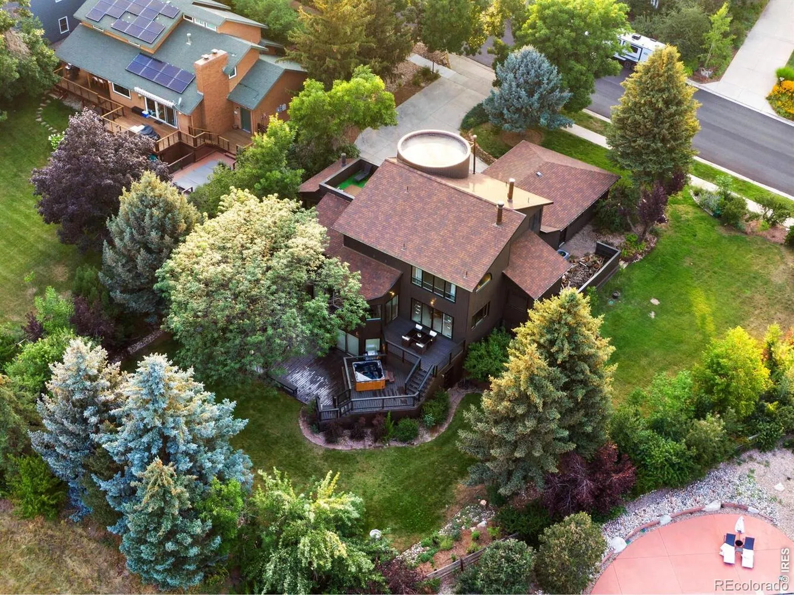 Lake Valley Estates