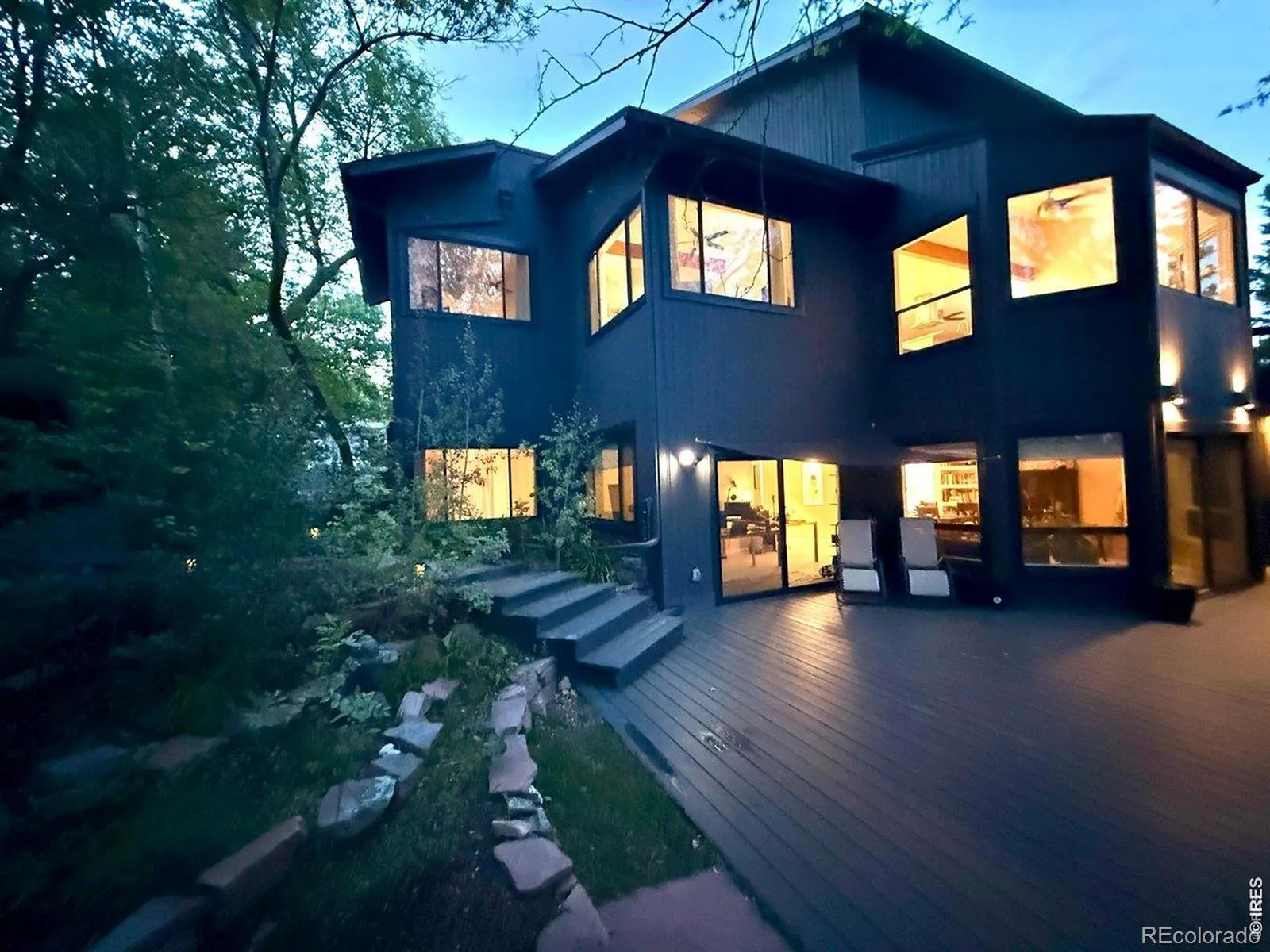 Lake Valley Estates