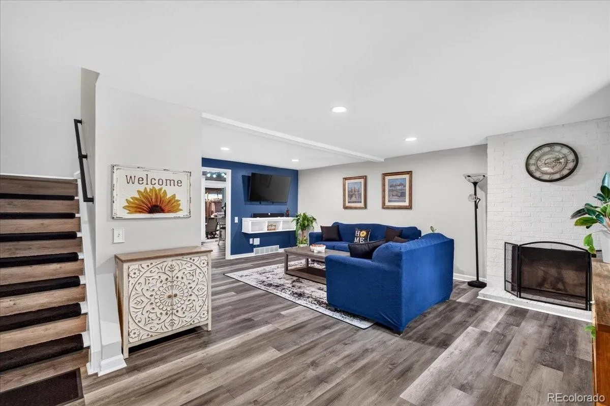 Columbine Townhomes