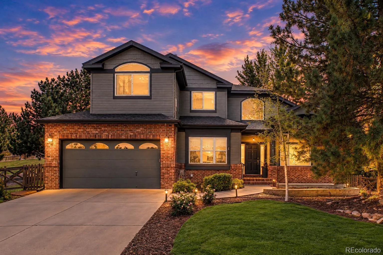 Legacy Ridge