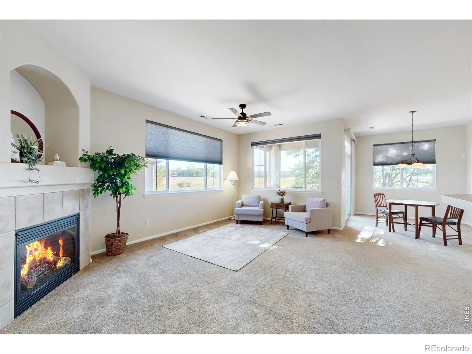 Highlands At Westbury Condo