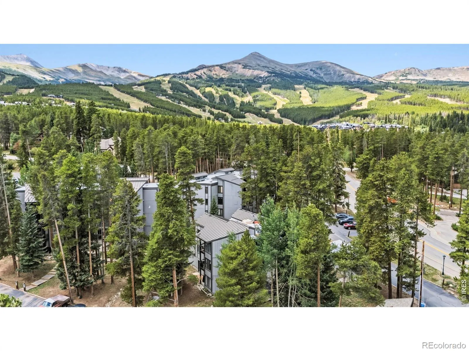 Gold Camp II Condo
