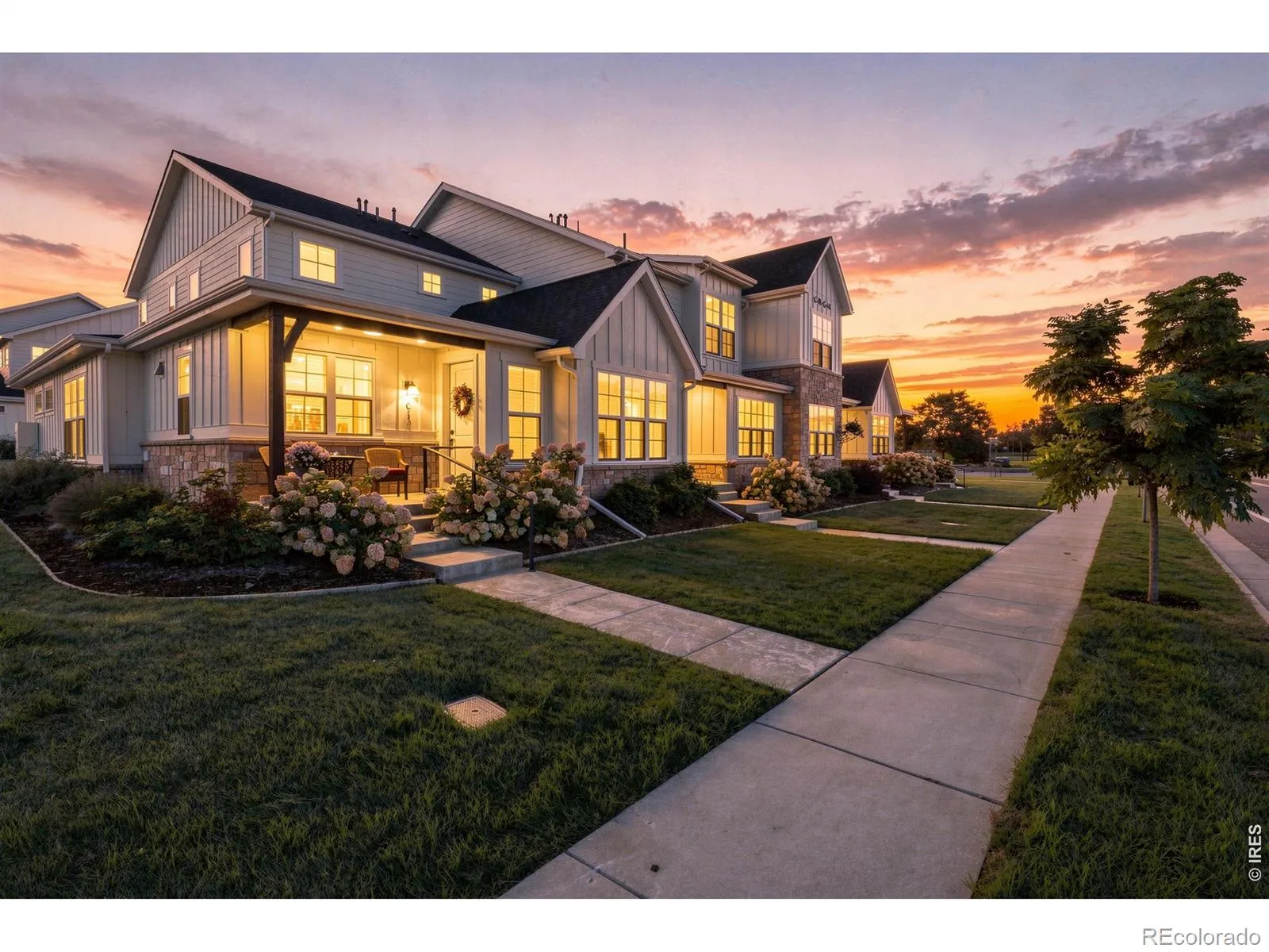 Kechter Farm Townhomes