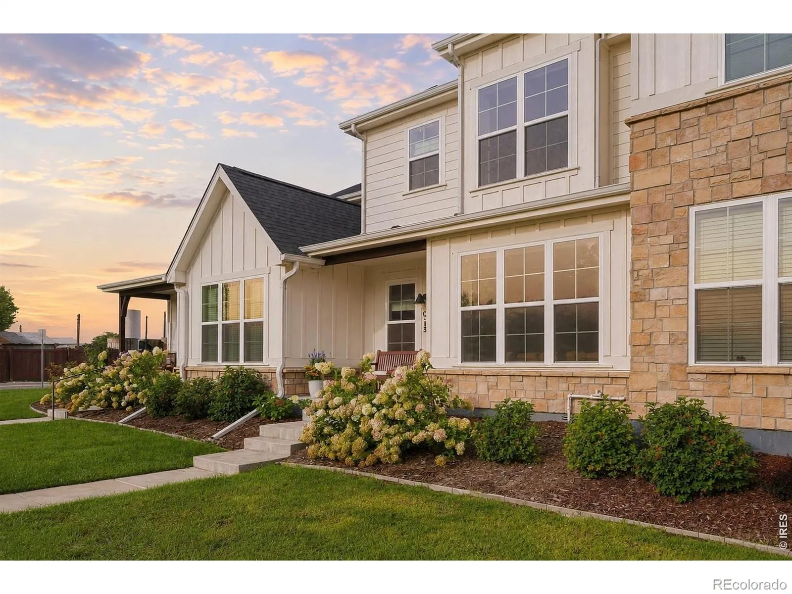 Kechter Farm Townhomes