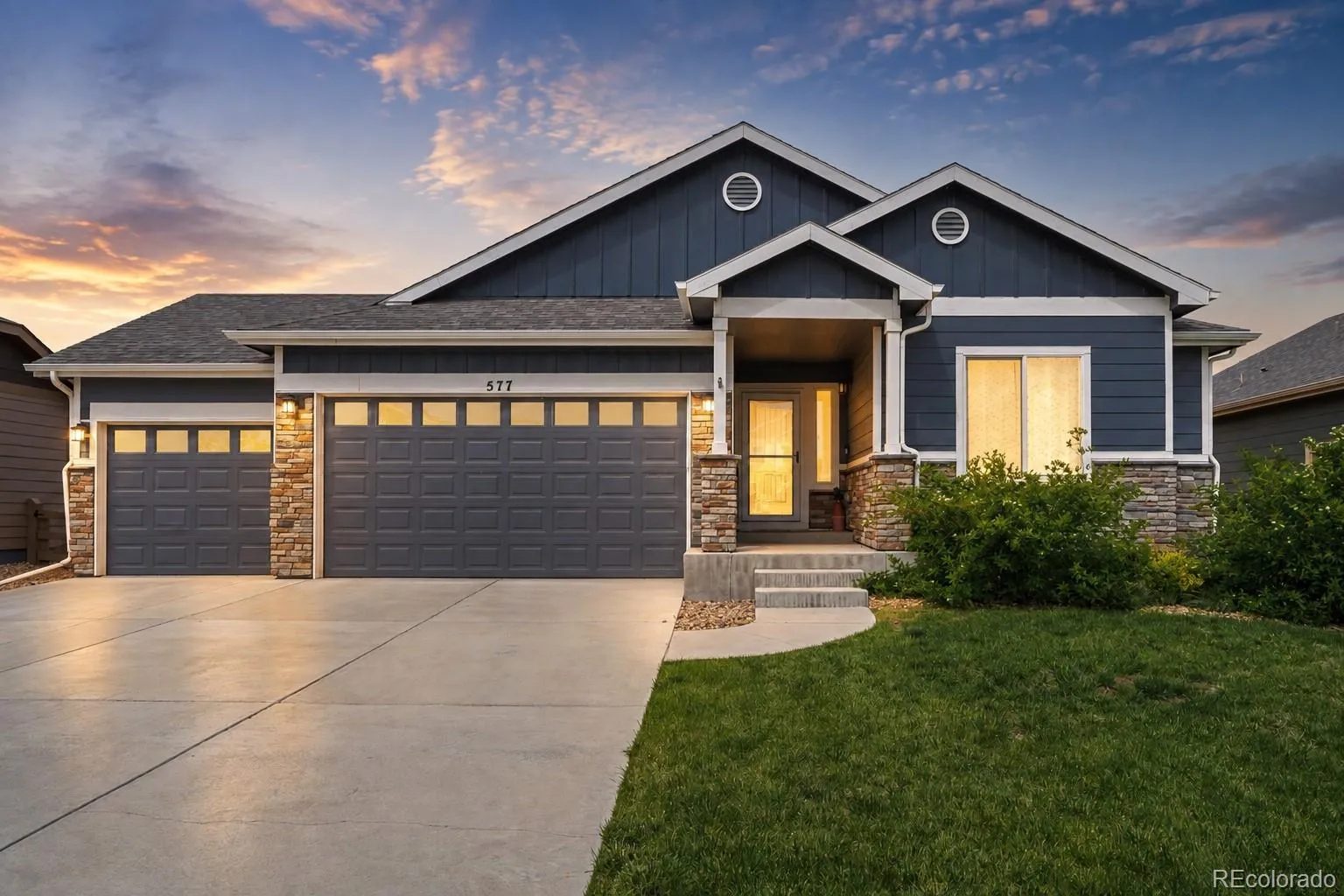Heritage Ridge