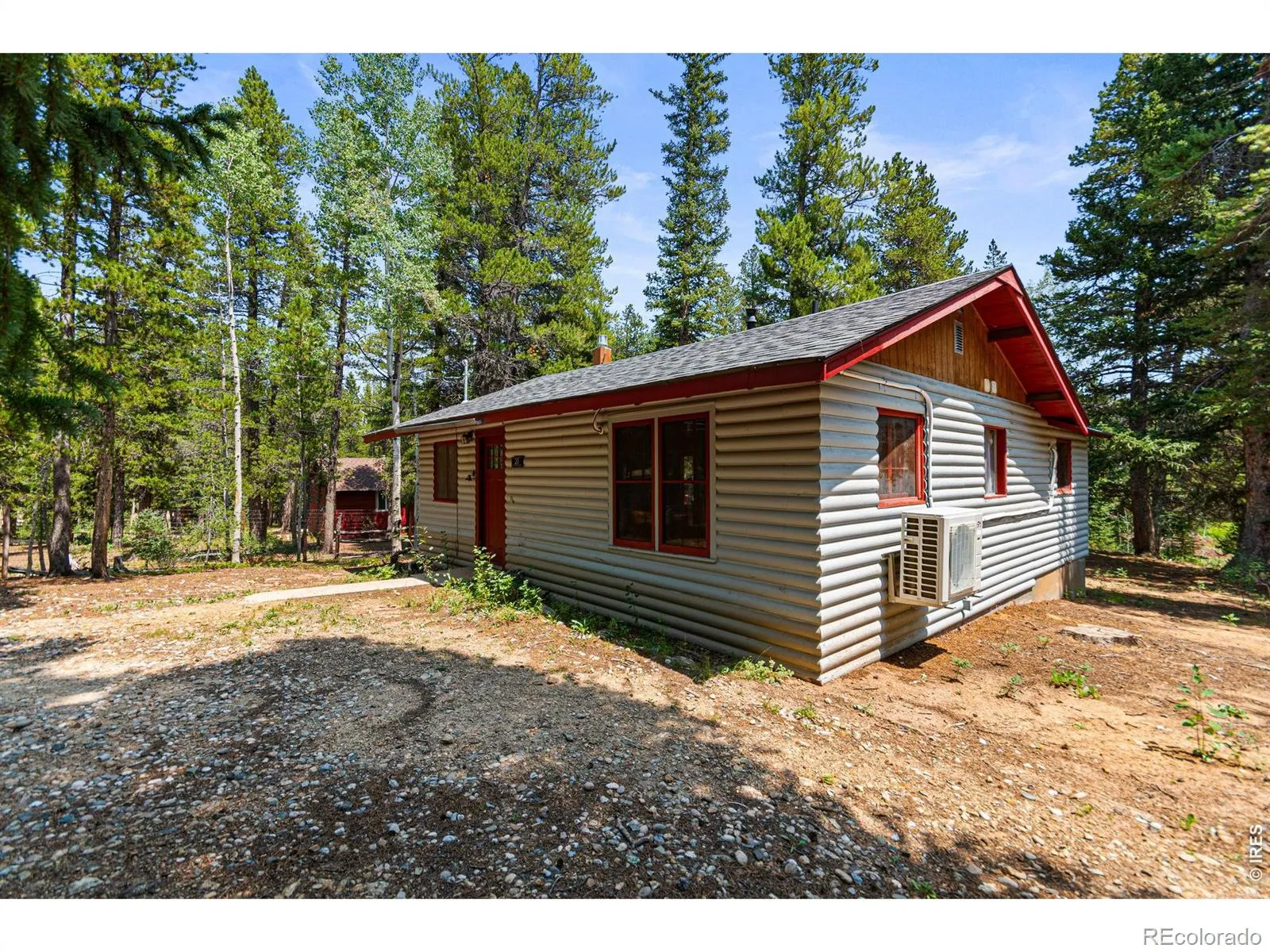 Sunrise Heights Add To Gilpin Garden