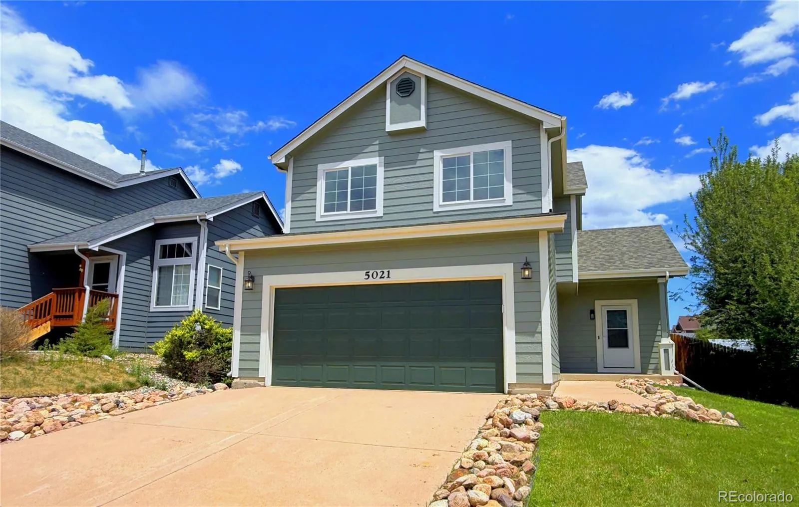 Stetson Hills