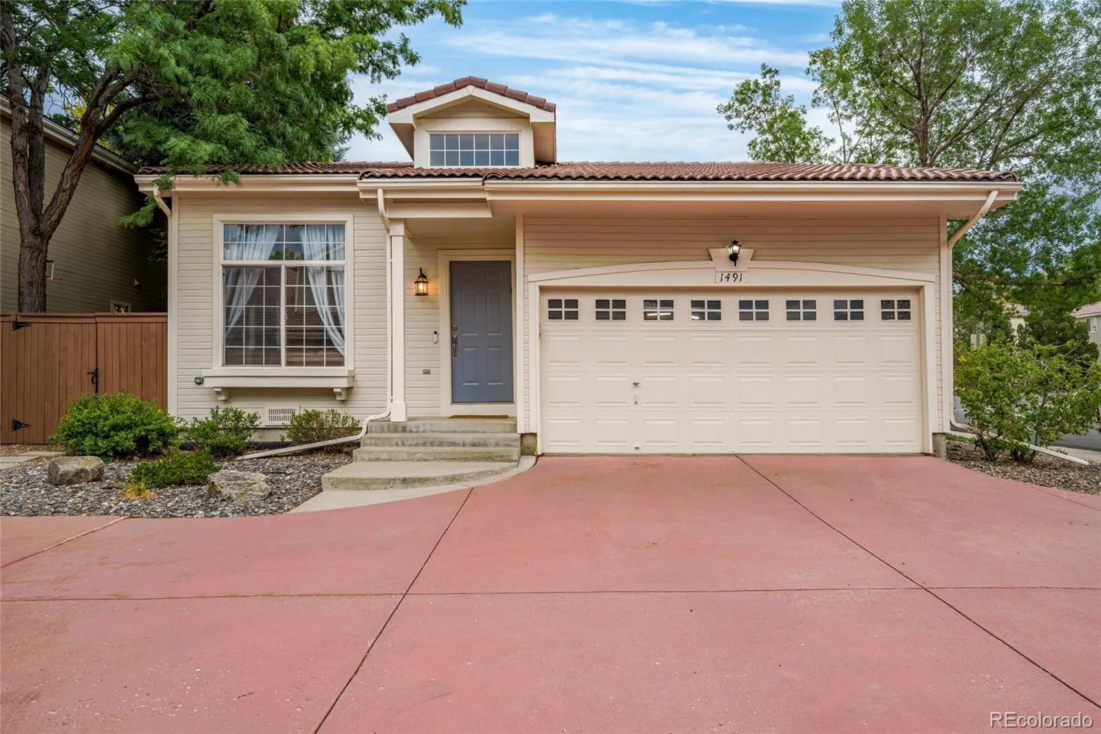 The Village at Highlands Ranch
