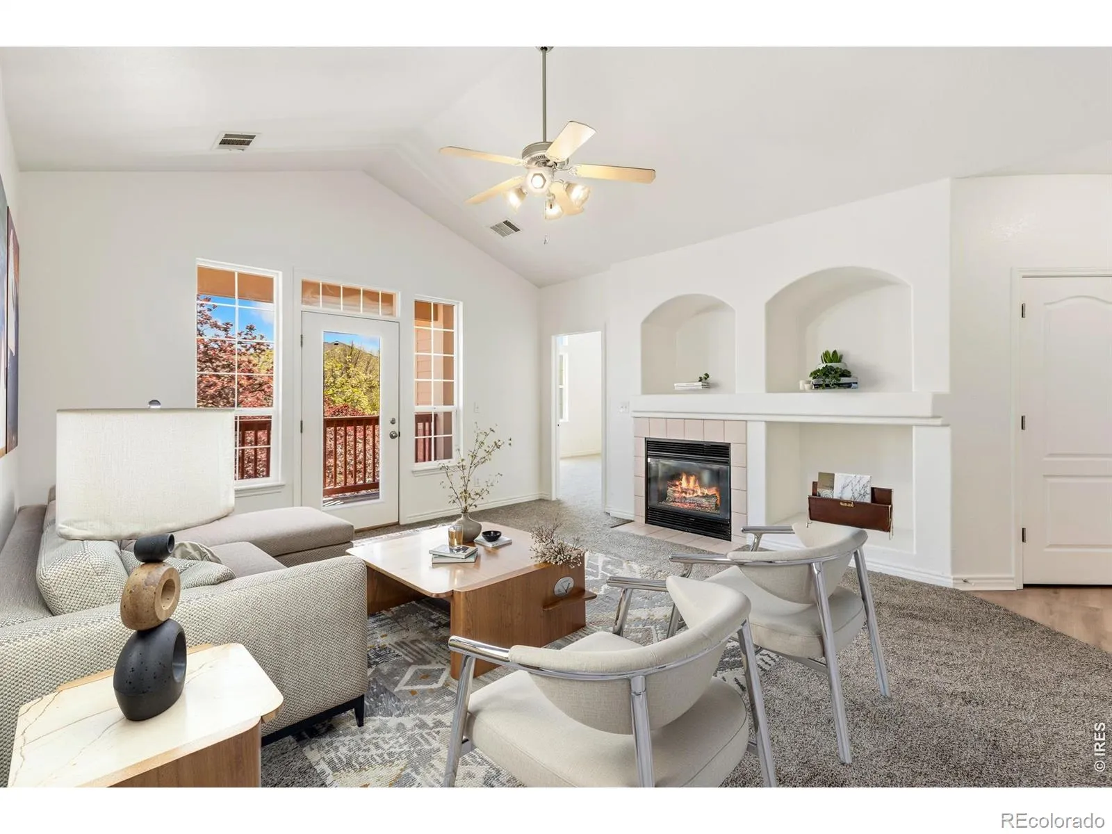 Renaissance At Fox Hill