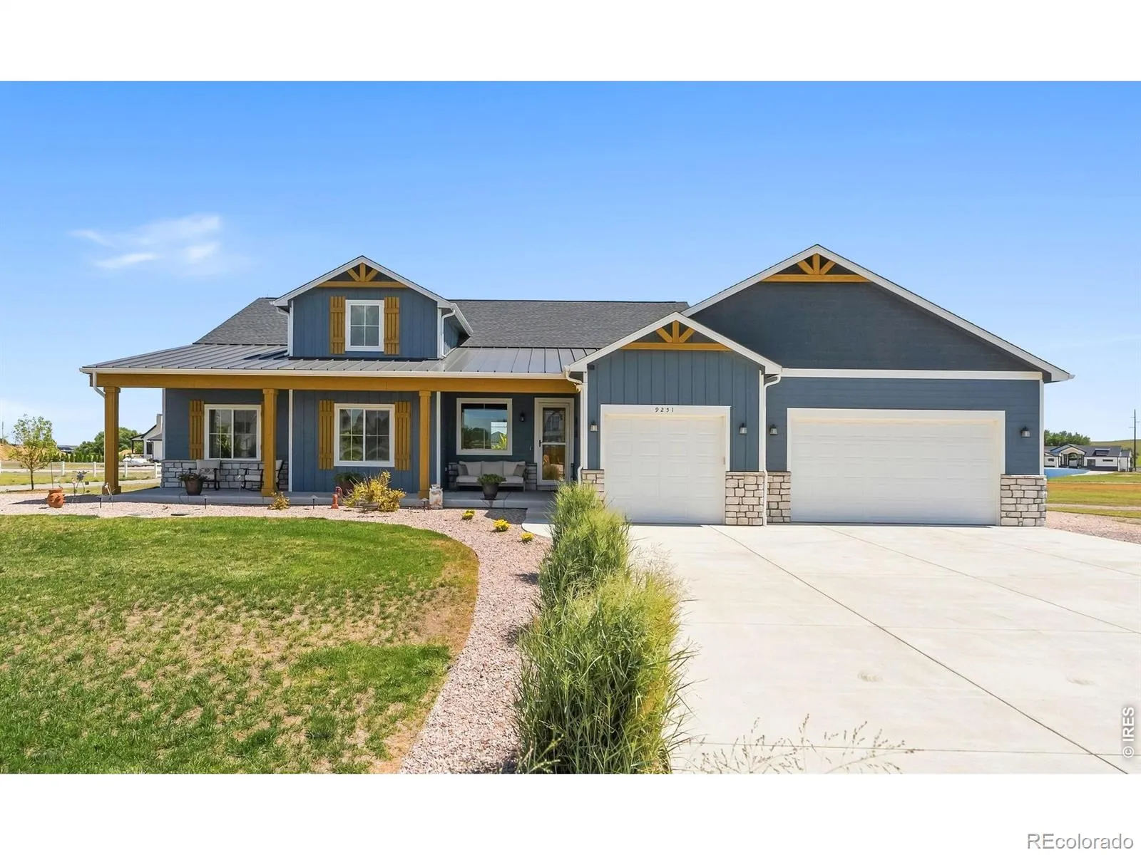 Meadow Farms Fg 1