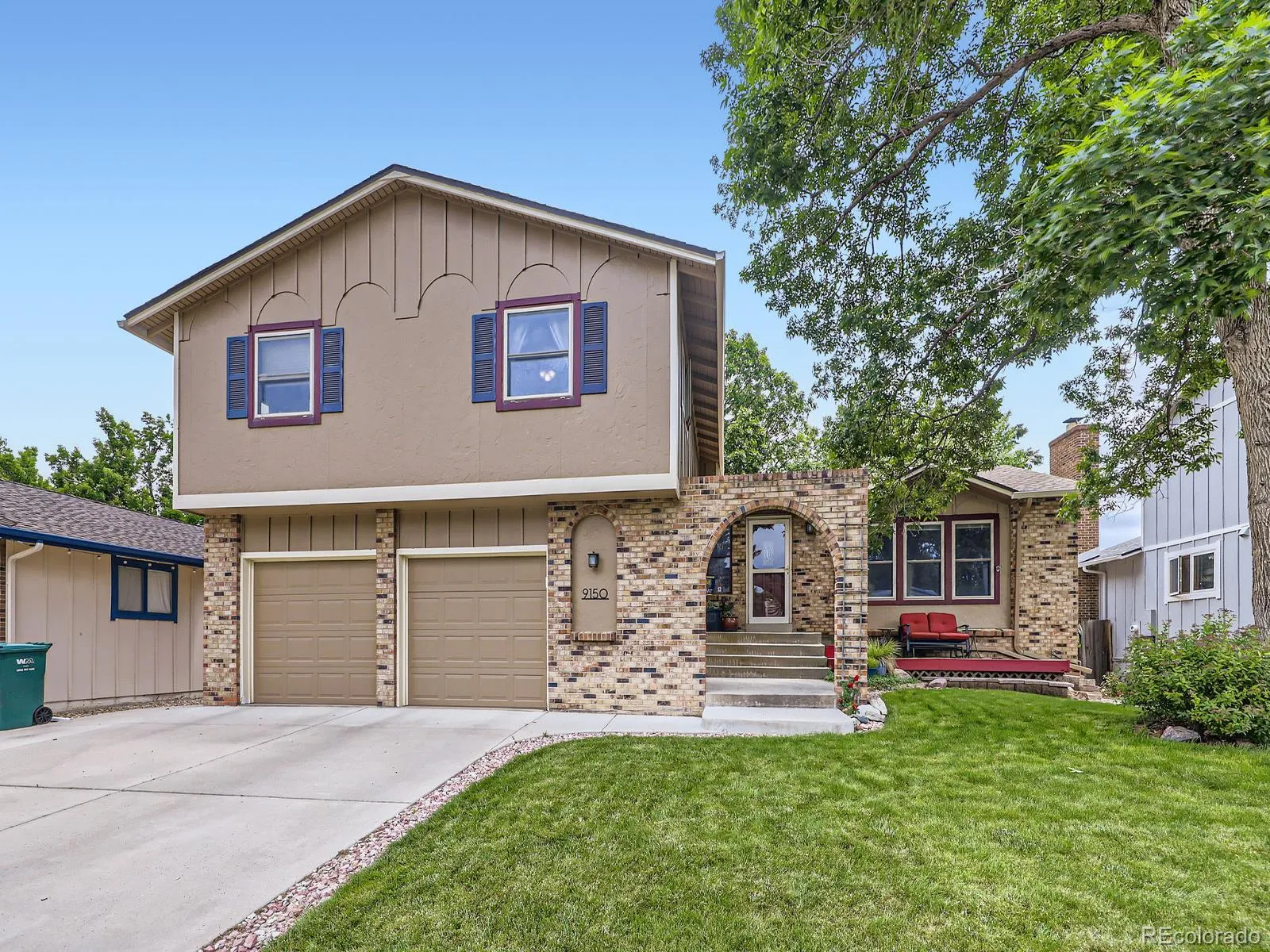 Standley Lake FLG #2