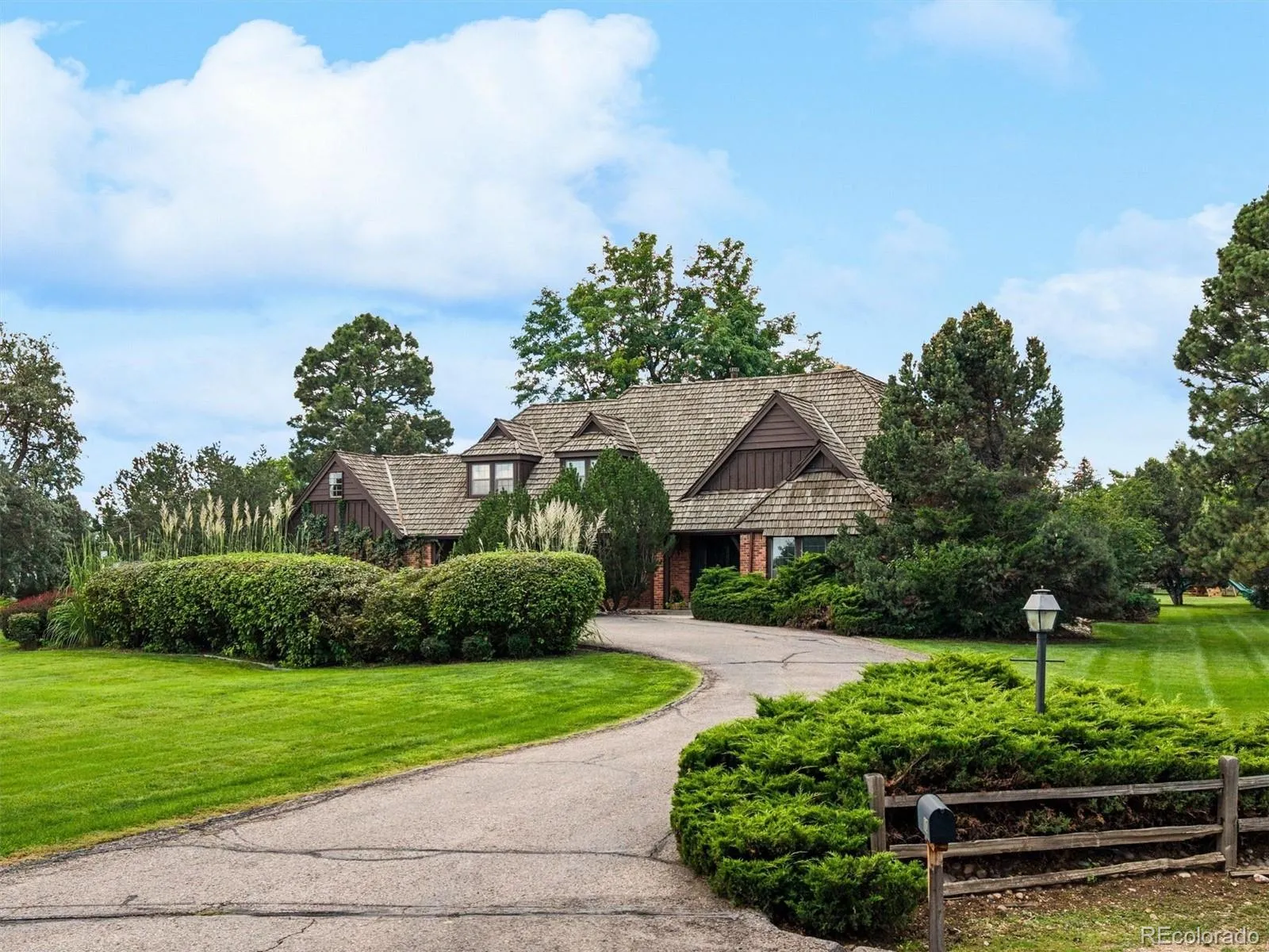 Cherry Hills Village