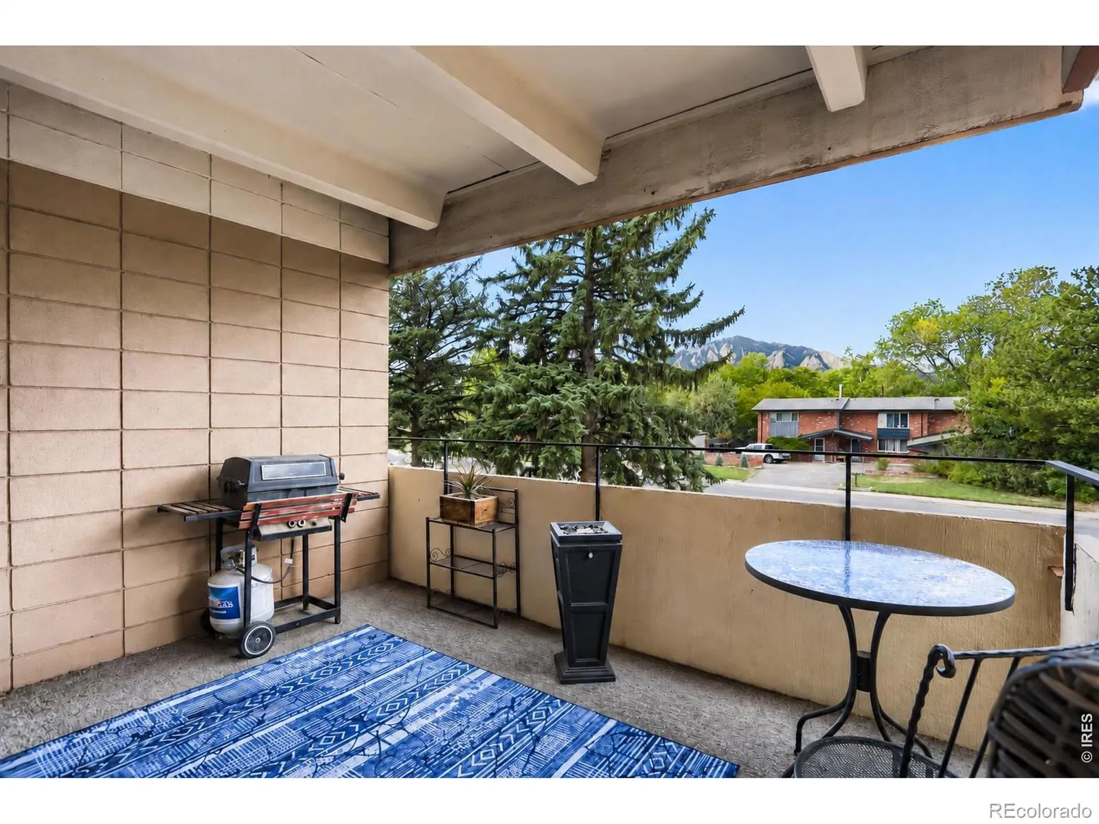 Bramford Condo