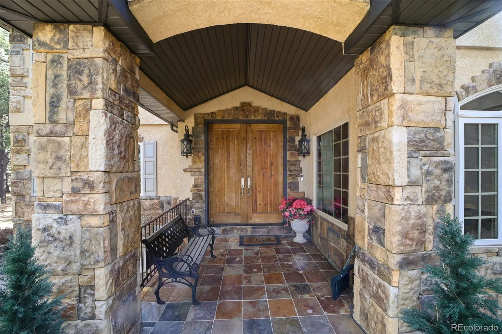 Wissler Ranch