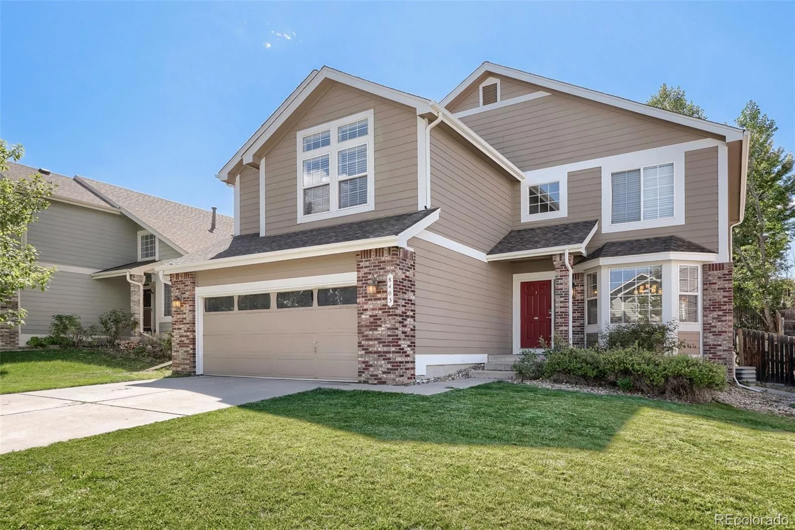 Dove Ridge
