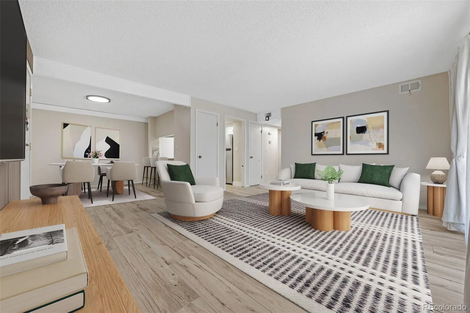Cottonwood Villas