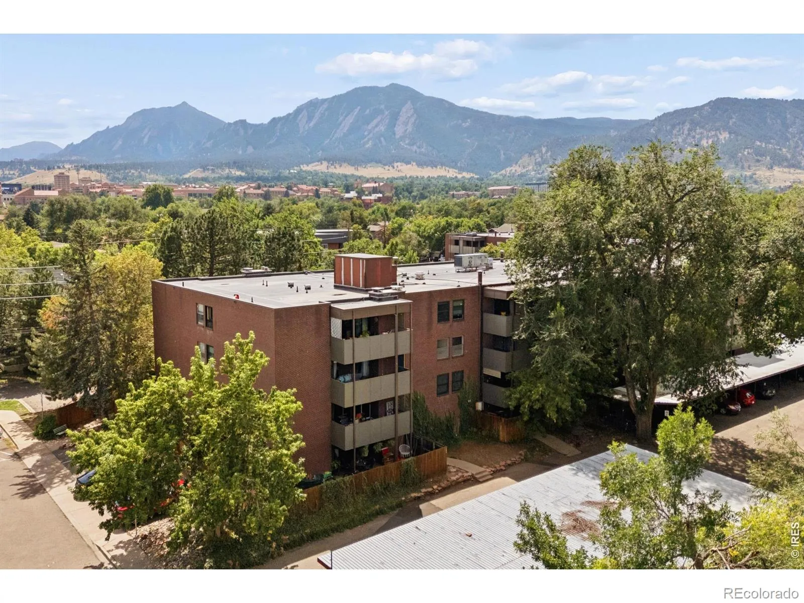 Shady Creek Condos