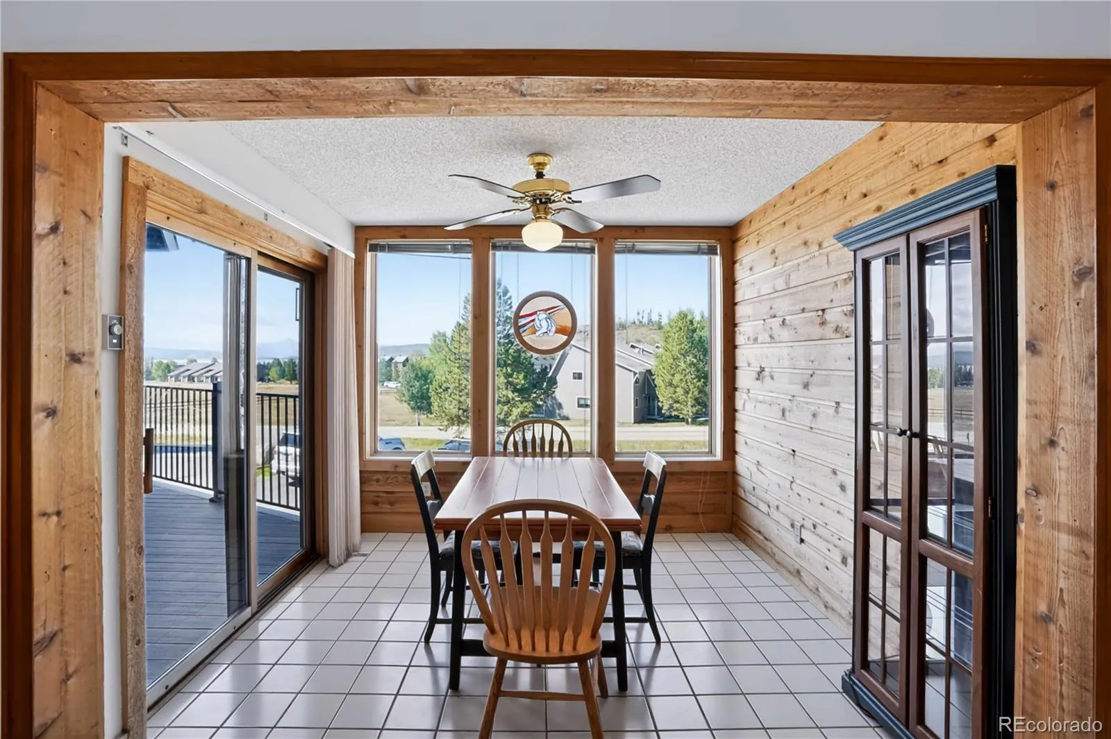 Soda Springs Ranch HOA