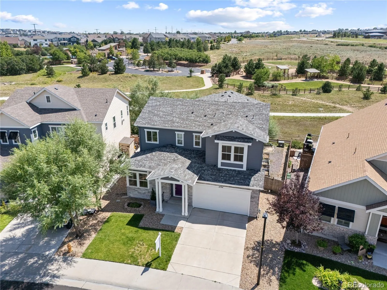 Castle Oaks Estates