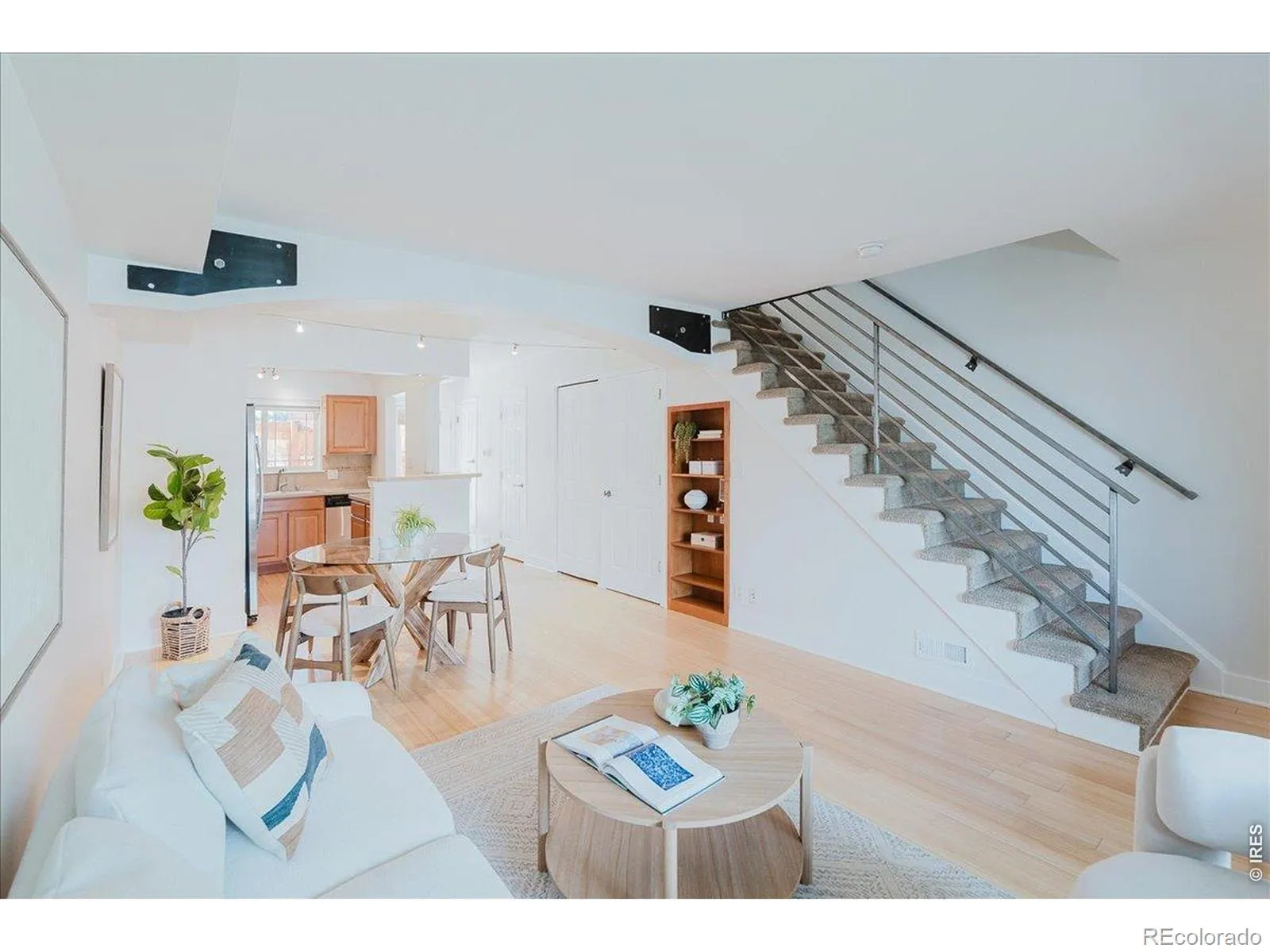 Pinon Glen Condos & Amd & Restated