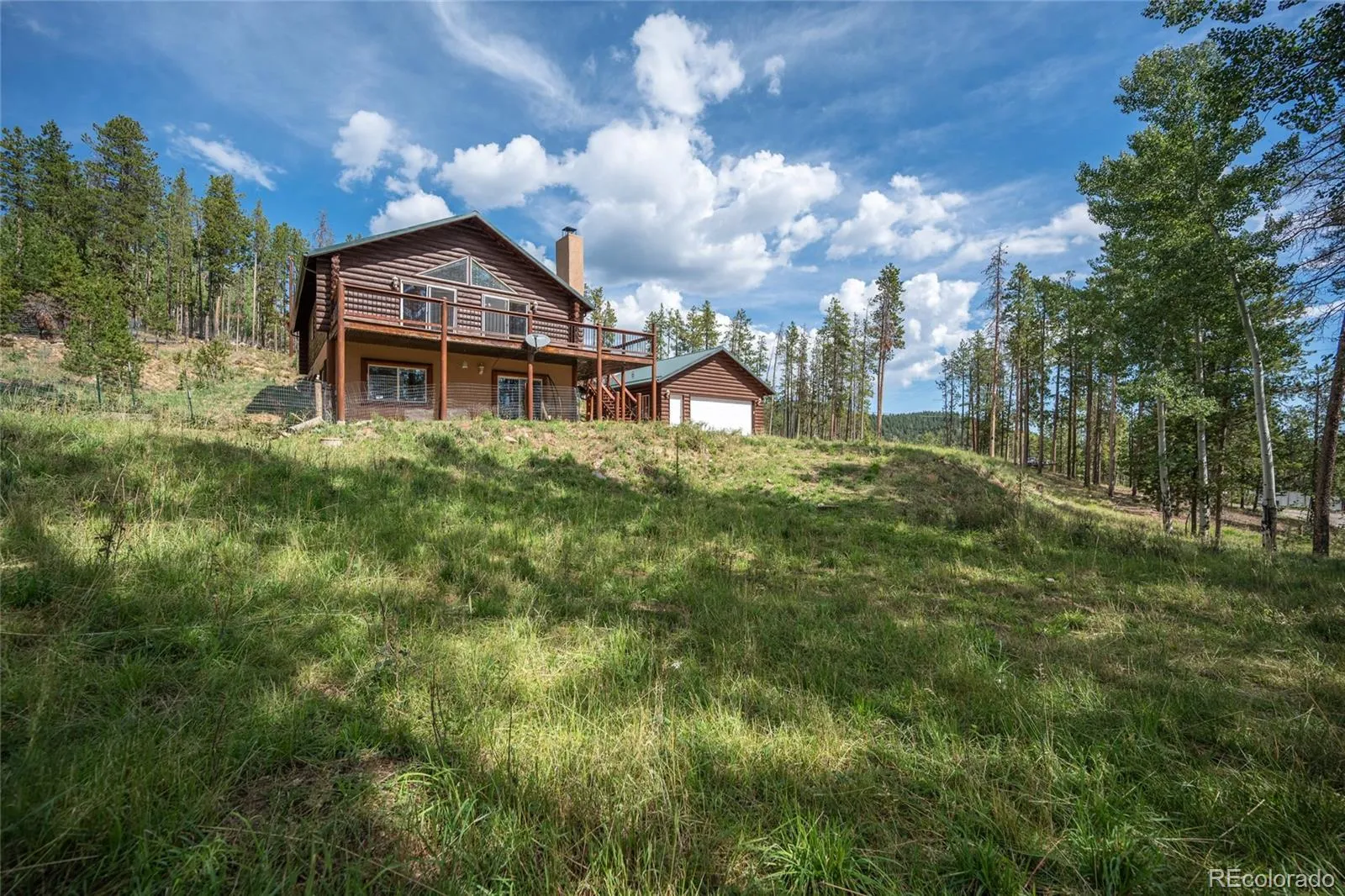 Brook Forest Estates