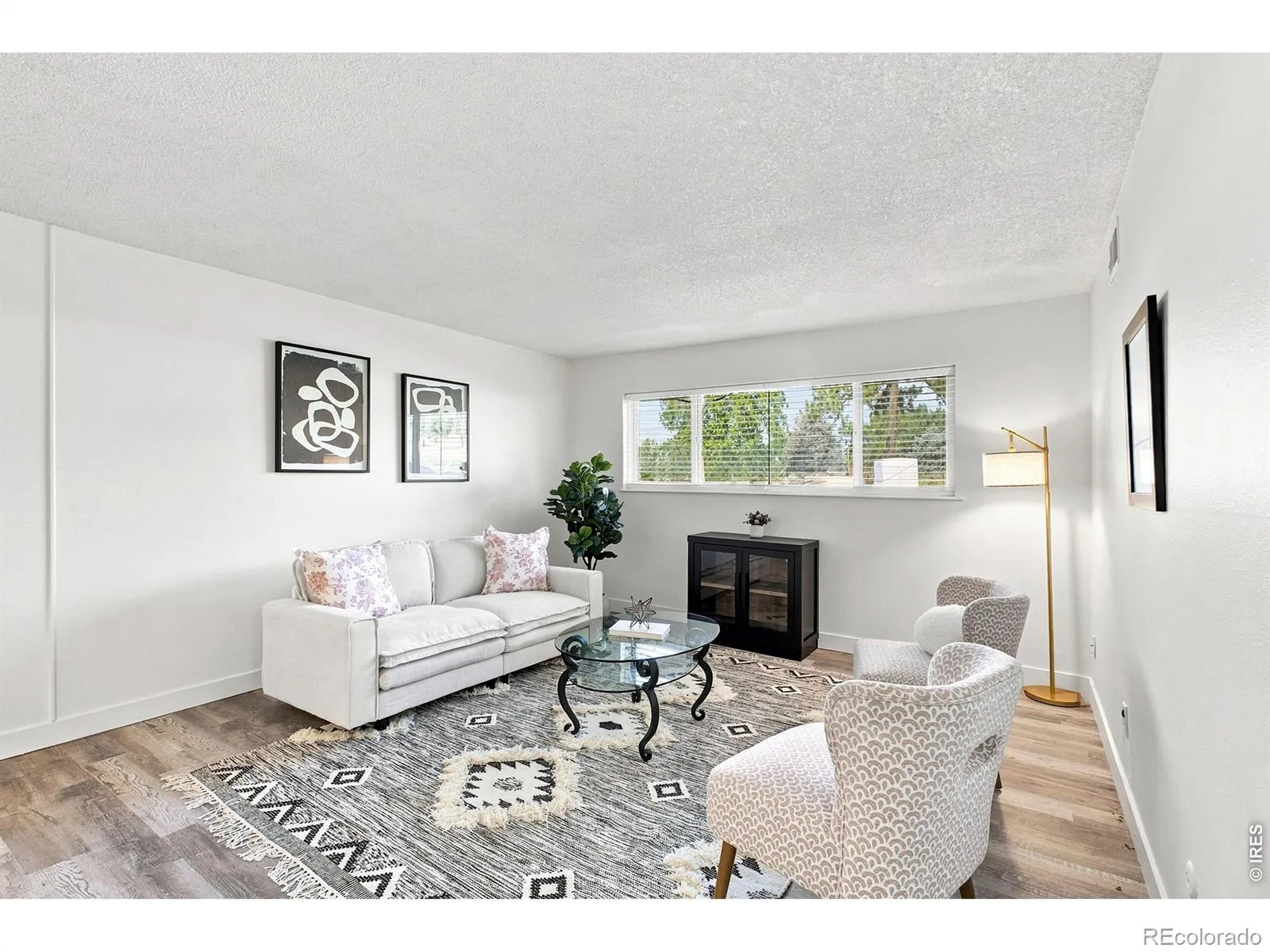Highline Meadows Condos