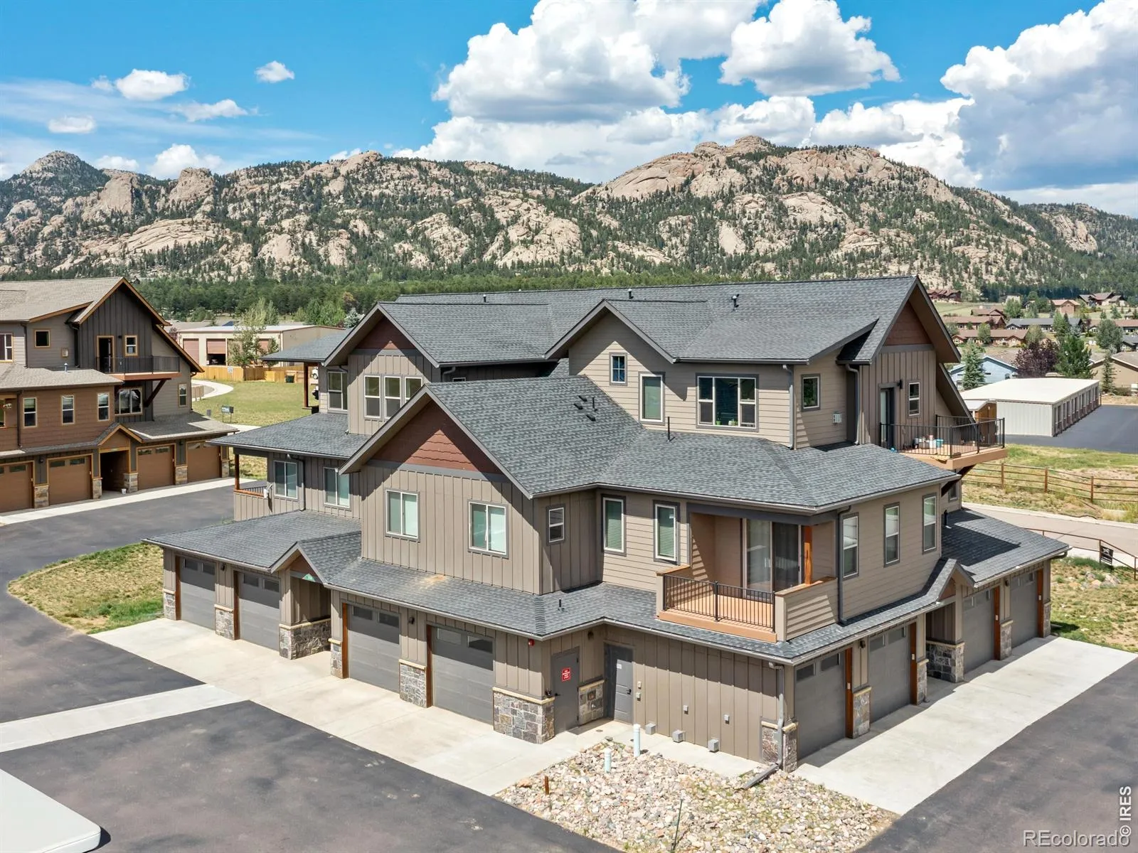 Meadows At Wildfire Condos 2nd Supp