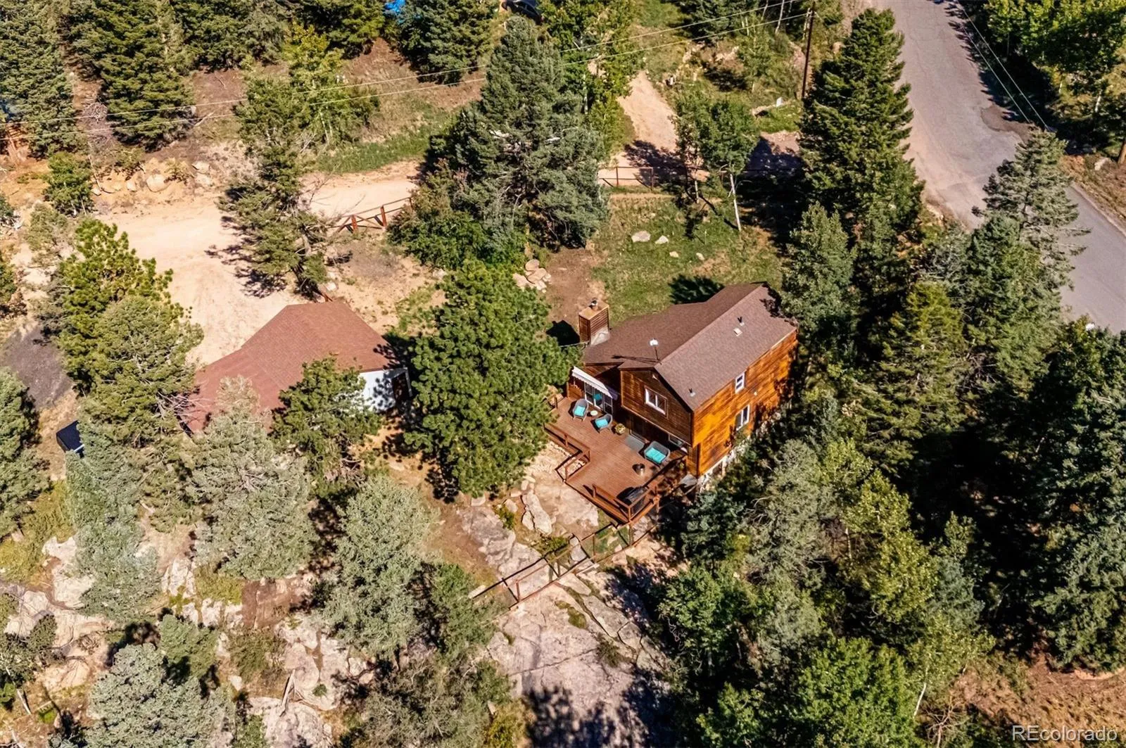 Kings Valley Custom Resort