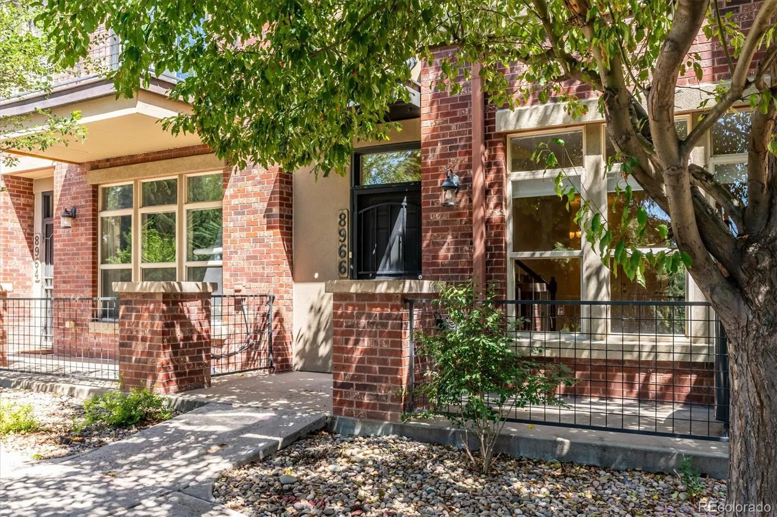 Century Highland Park Townhomes