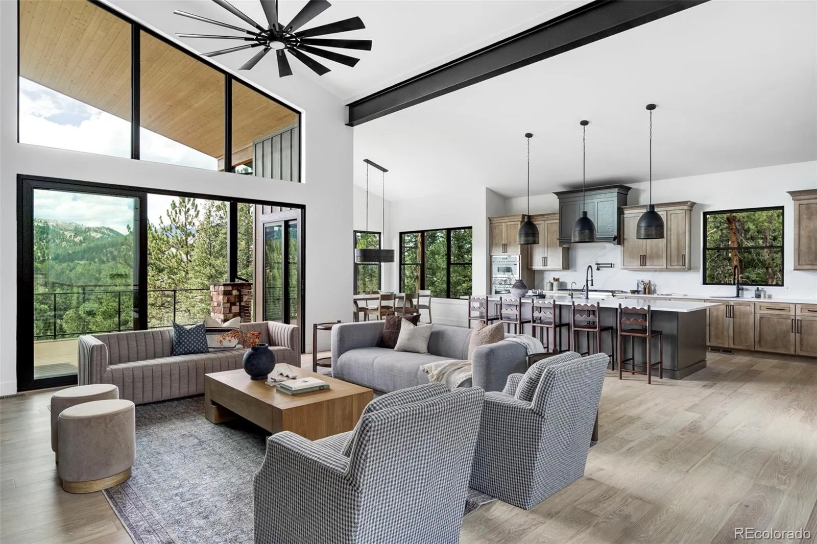 Skyline Ridge Estates