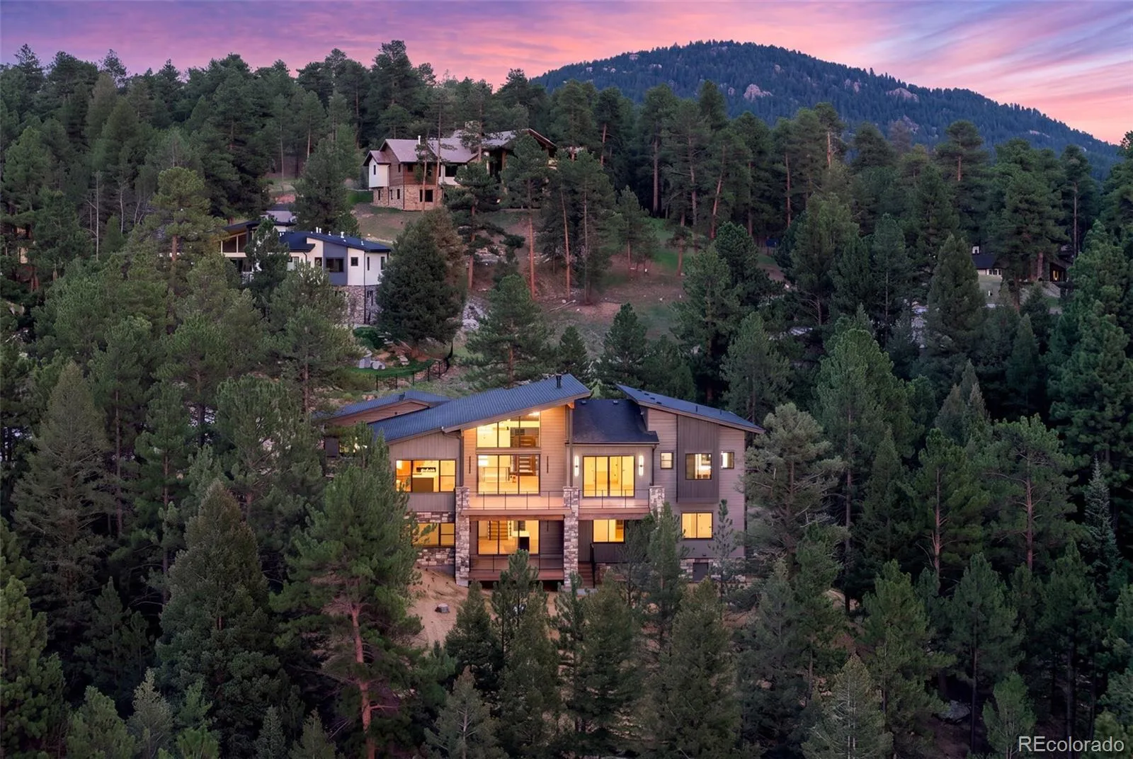 Skyline Ridge Estates