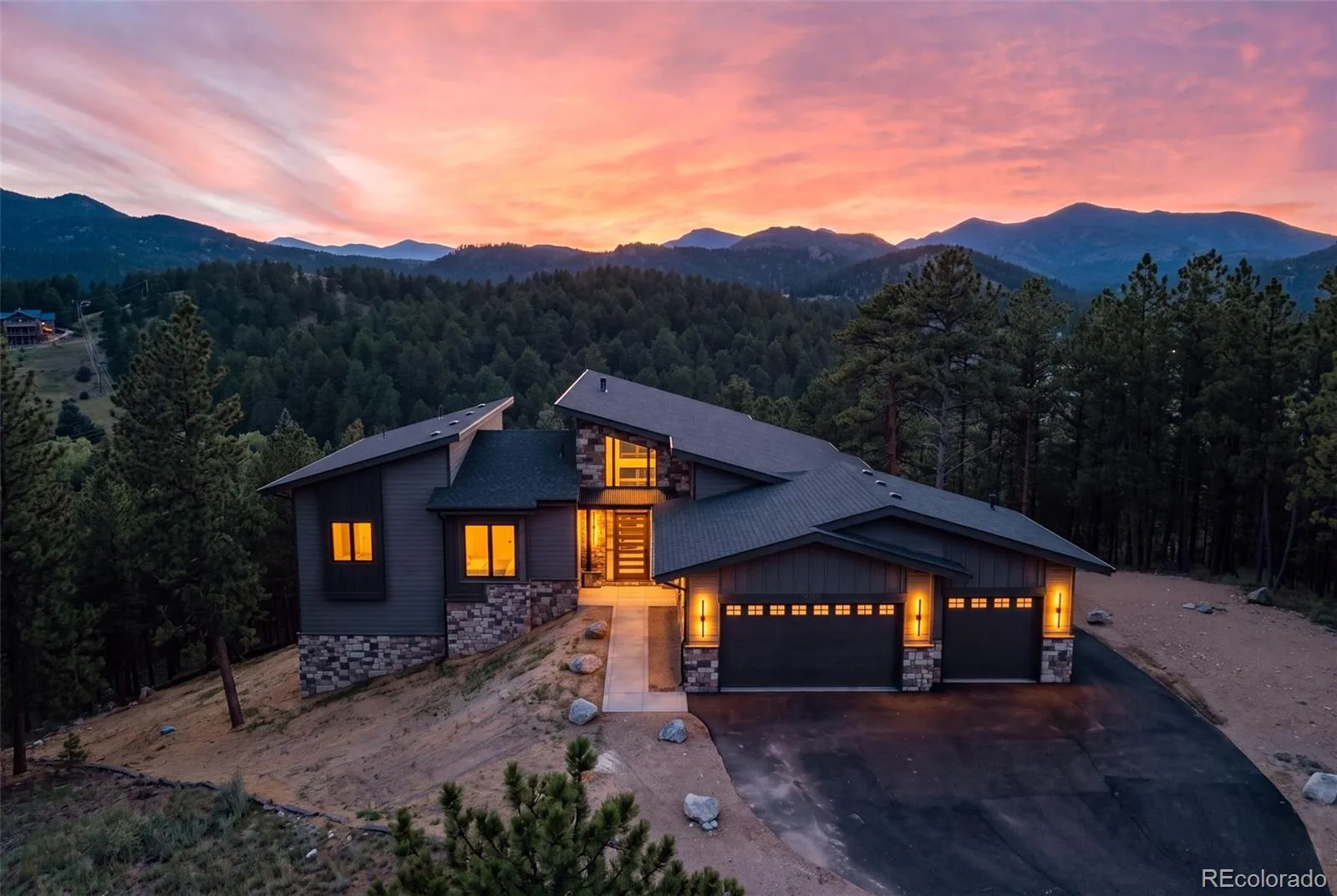 Skyline Ridge Estates