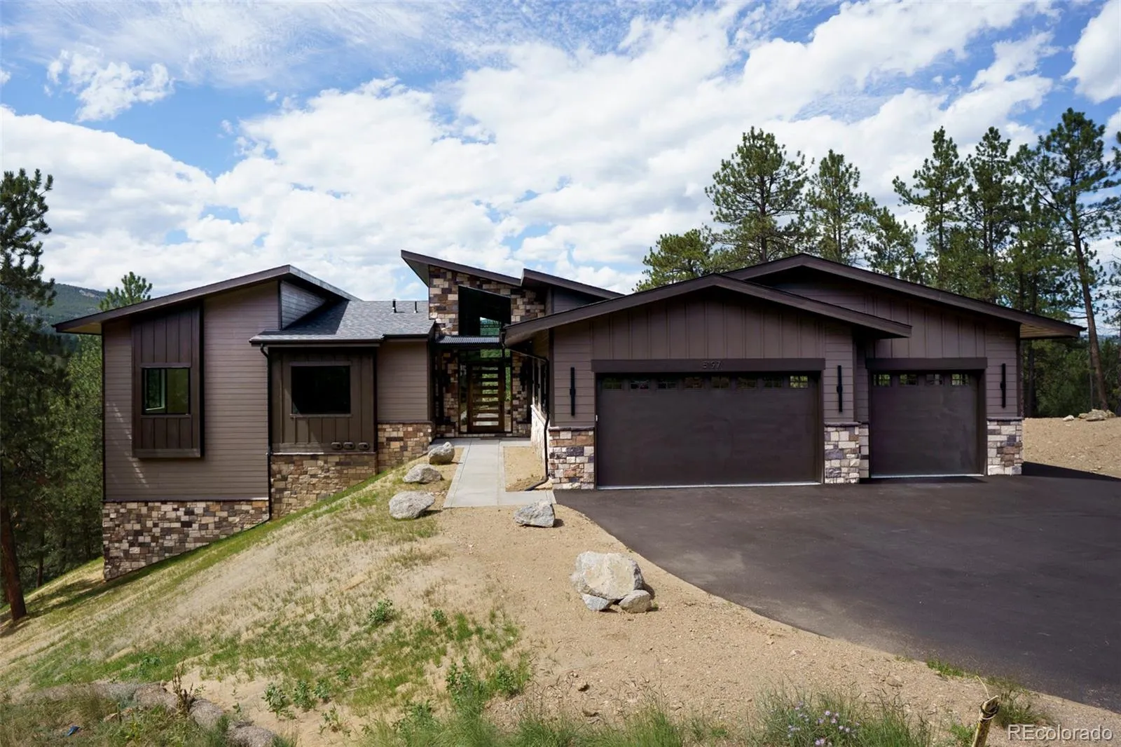 Skyline Ridge Estates