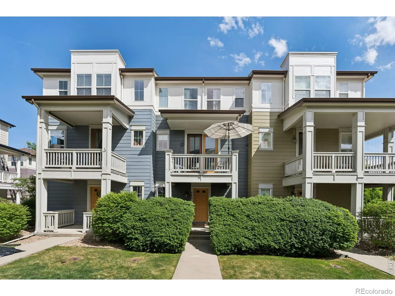 Coal Creek Village PUD Flg 1
