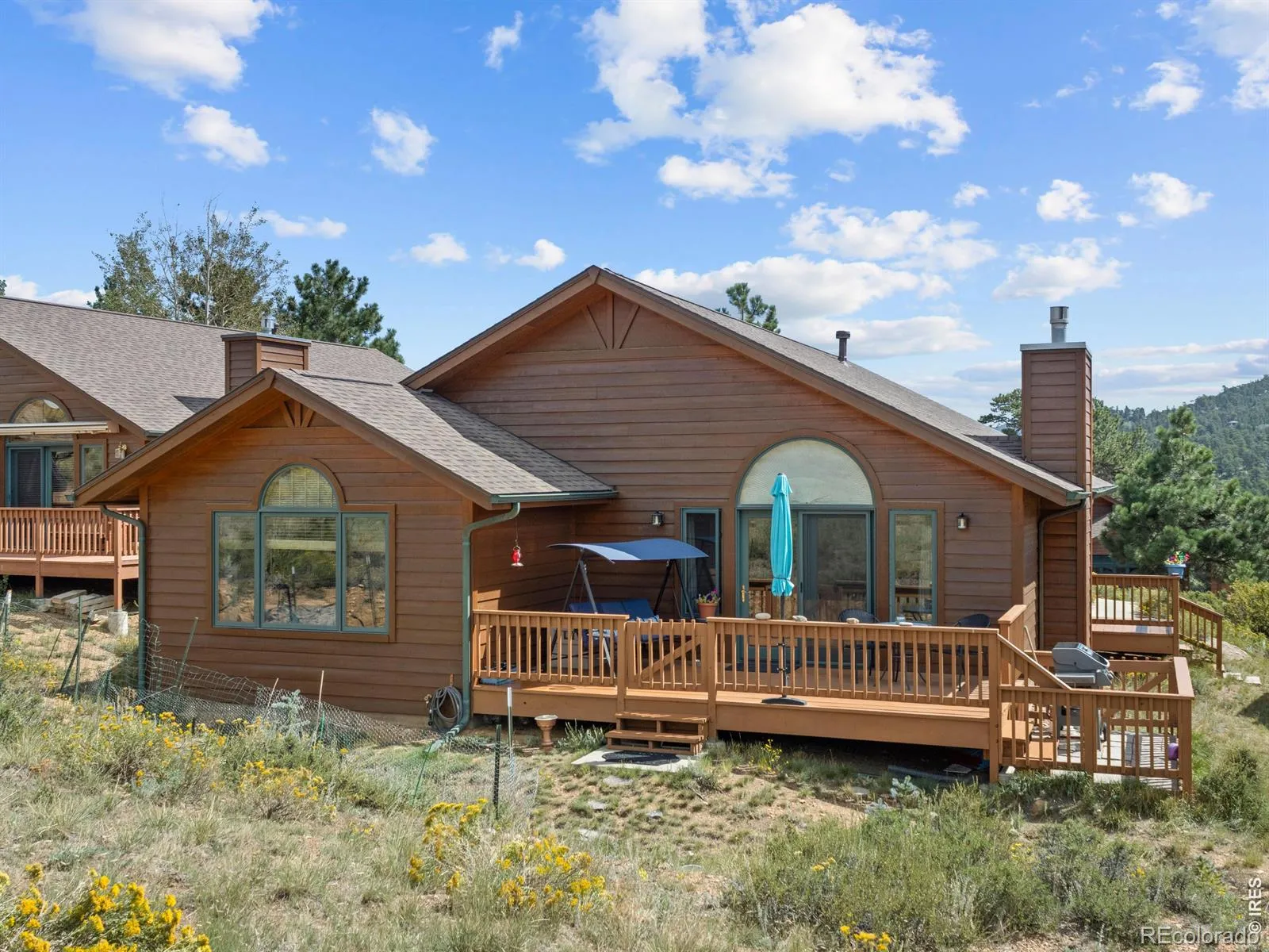 Cedar Ridge Condo Supp 4