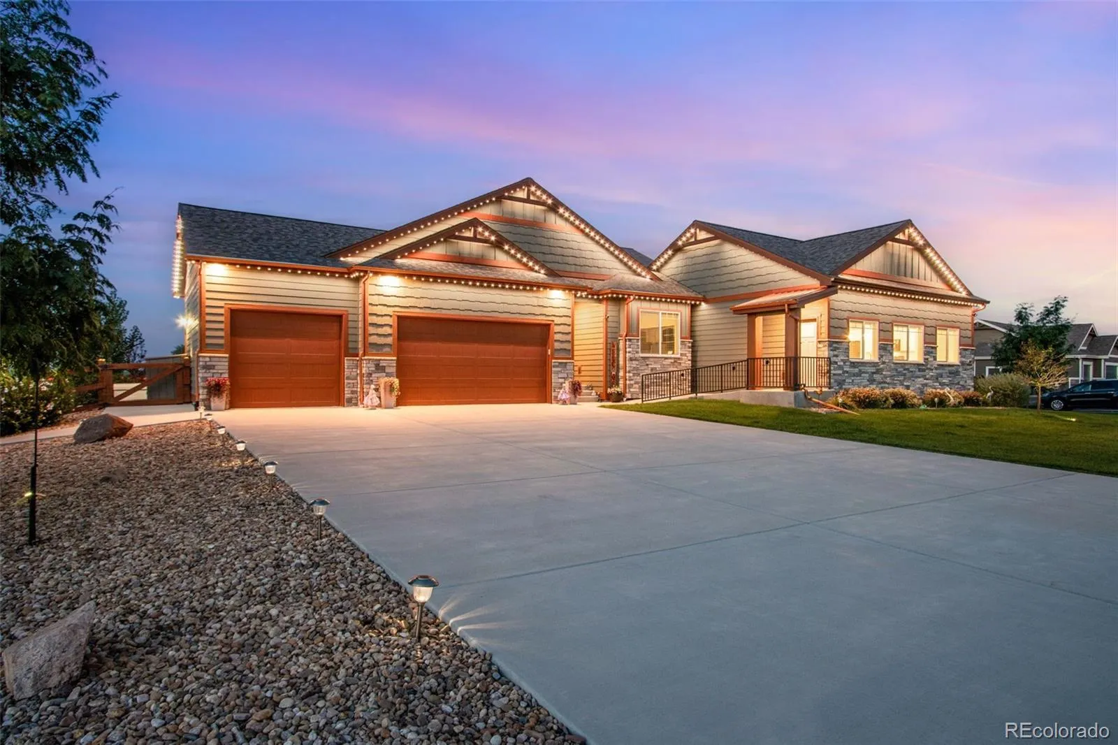 Golden Eagle Acres