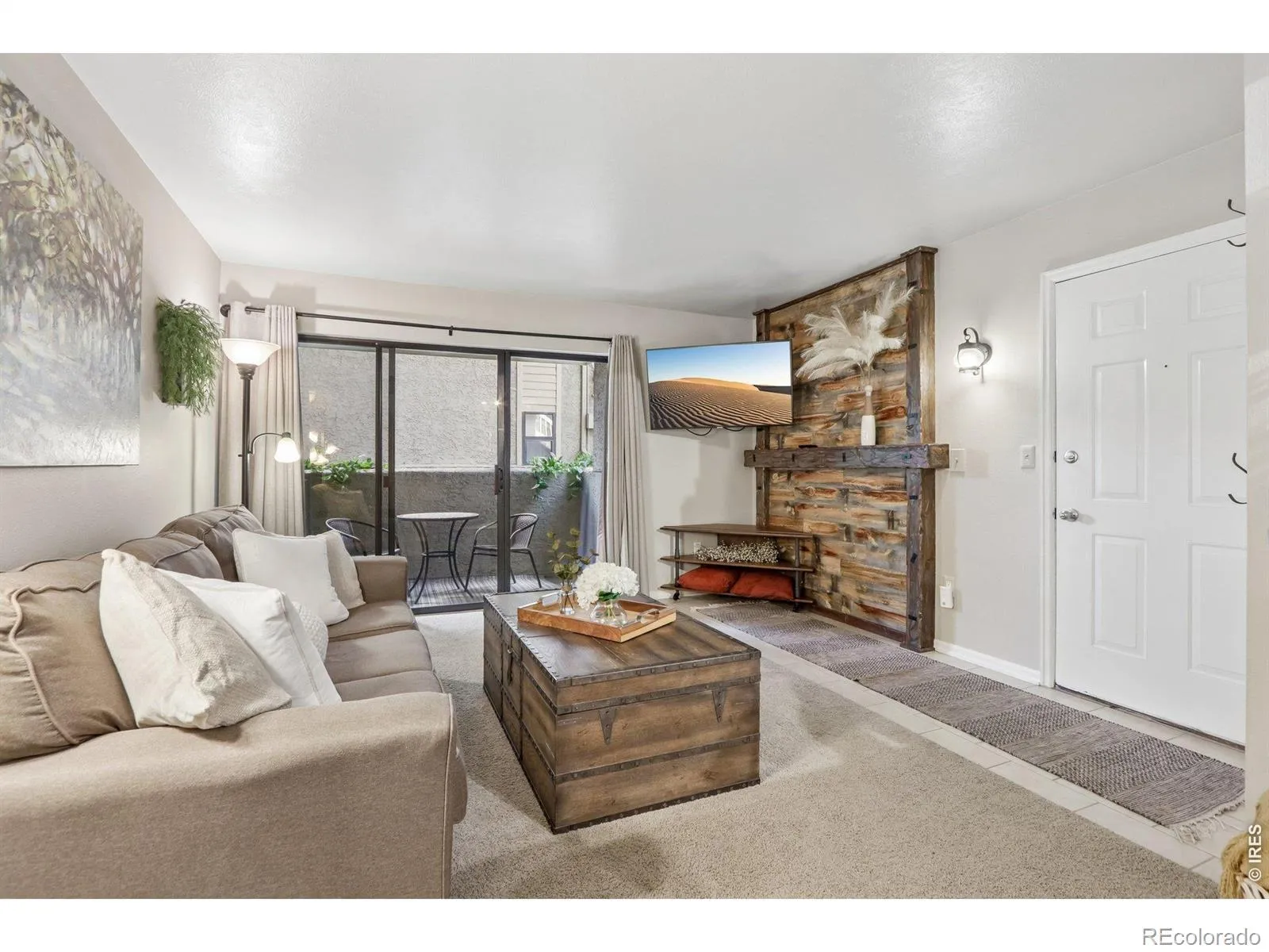 Seasons Condos First Amd