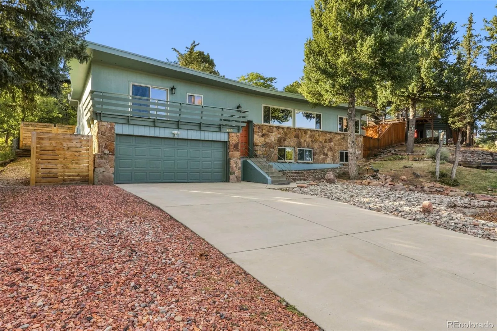 SKYWAY PARK ESTATES