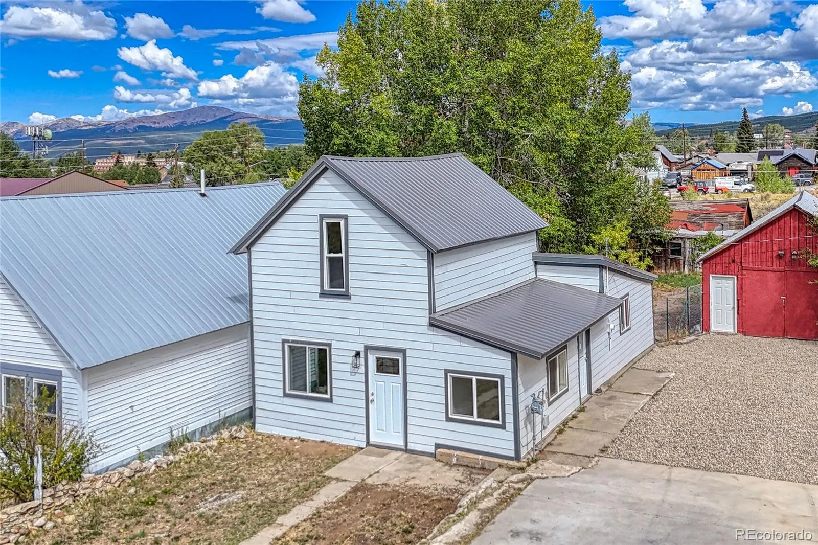 Leadville