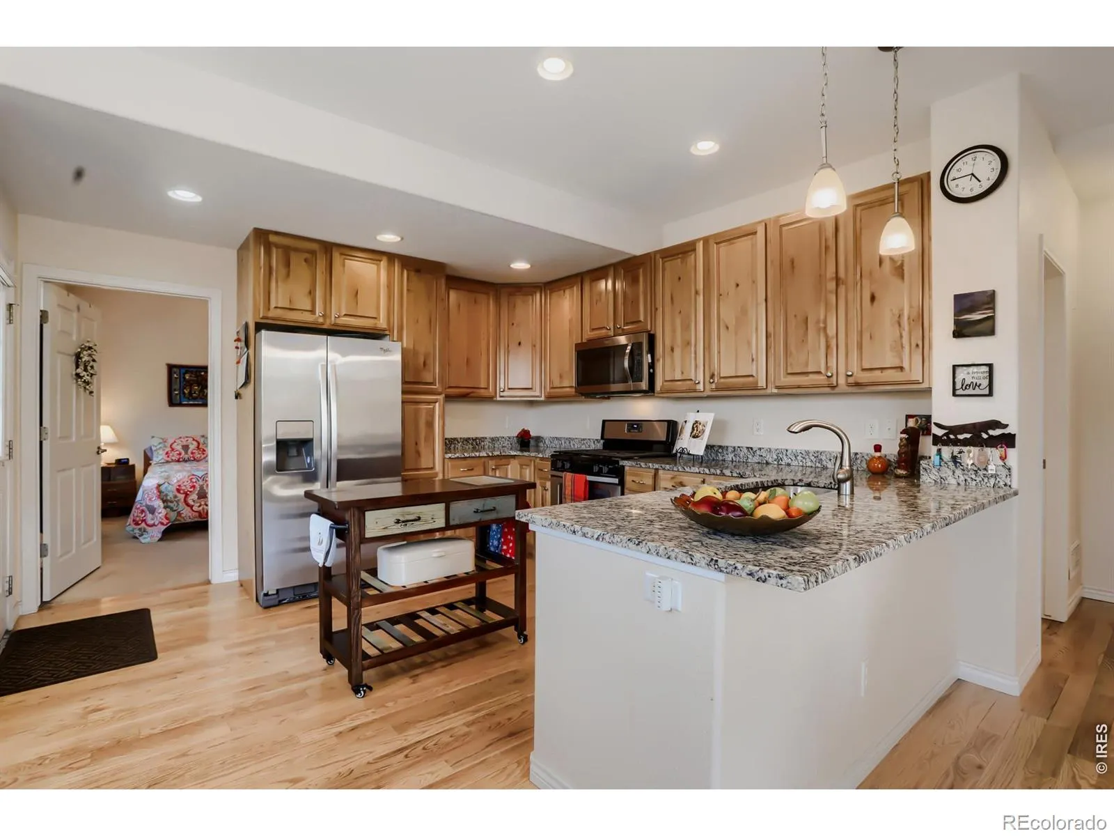 Coal Creek Village Flg 10