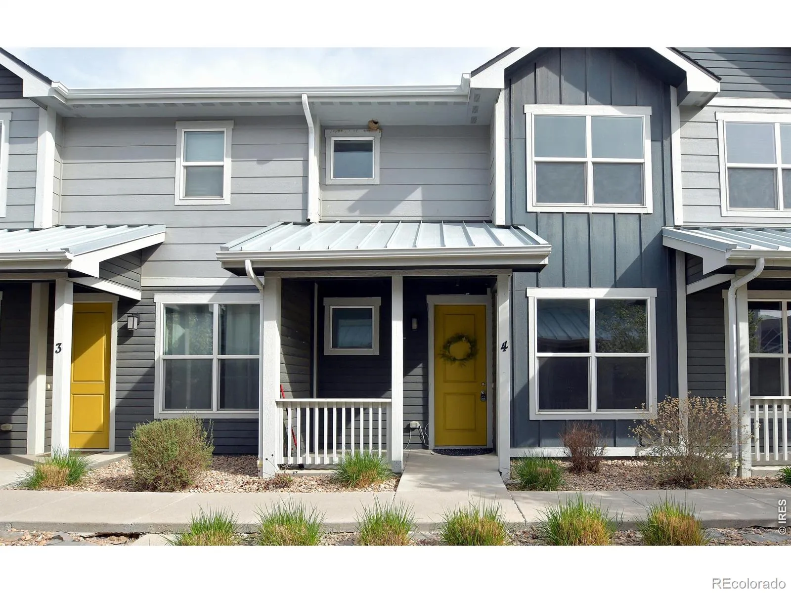 Orchard Park Condos Ph X