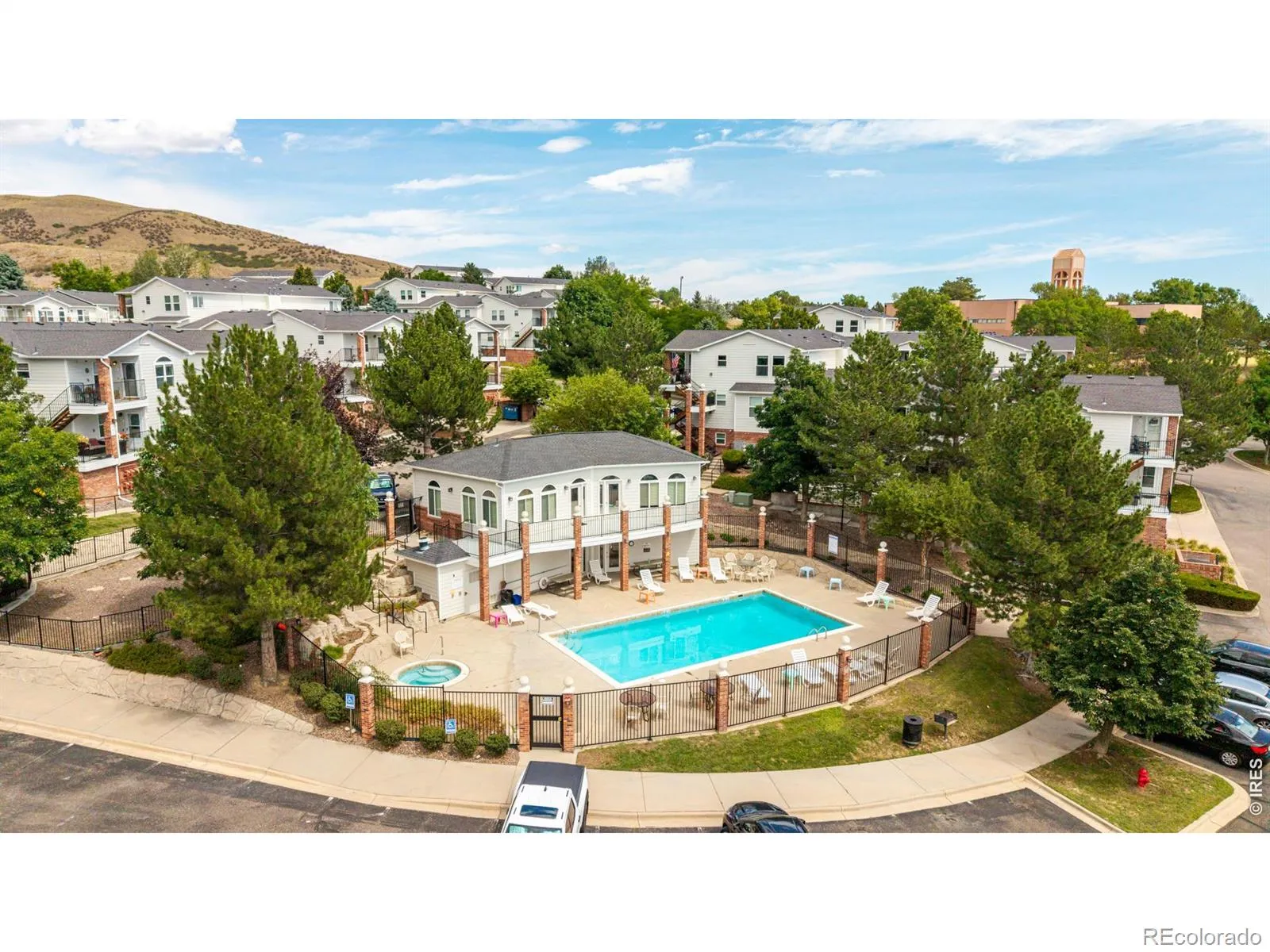 Lakewood Vista At Grn Mtn Ranch Asso Inc Ph 15