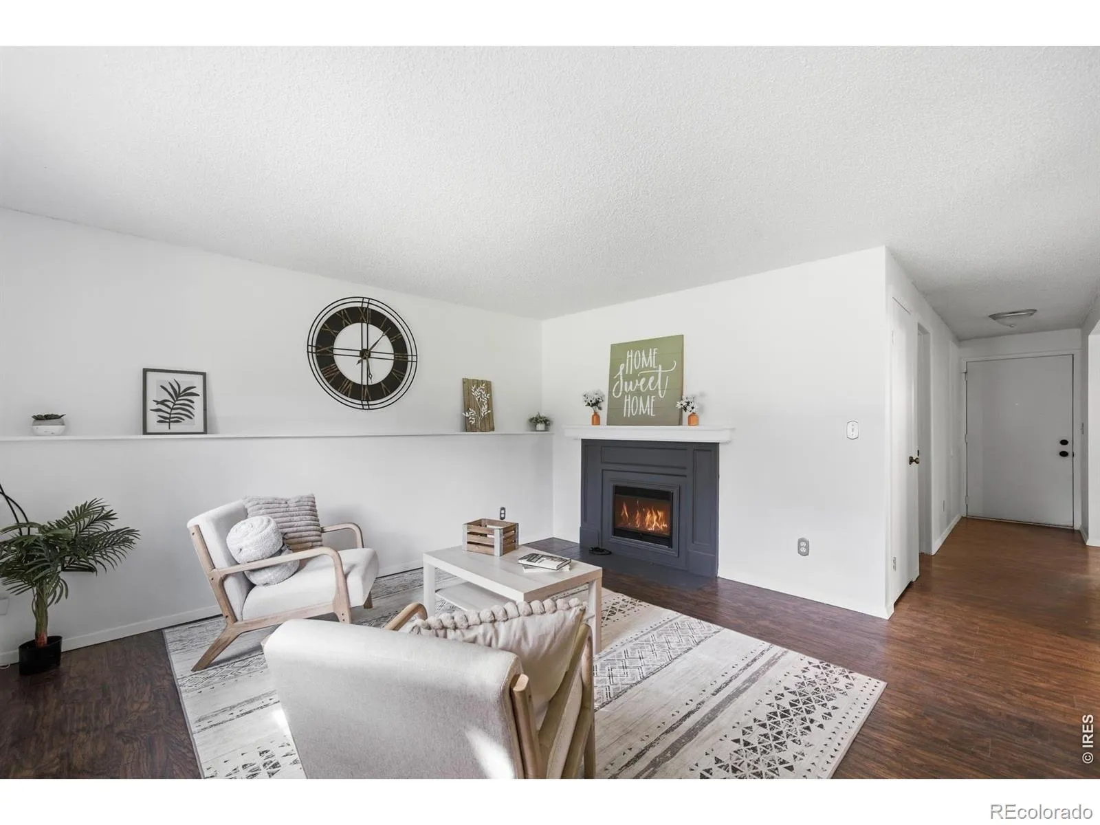 Mission Hills Condo