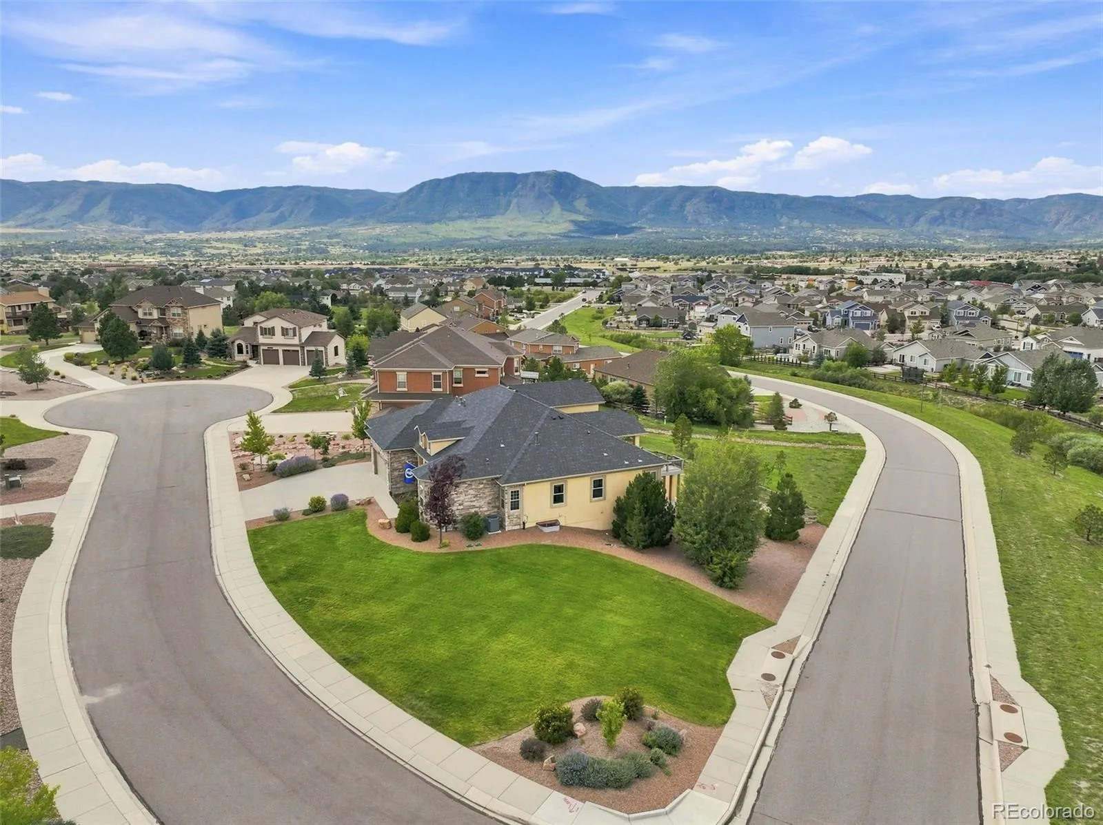 Village Center at Woodmoor